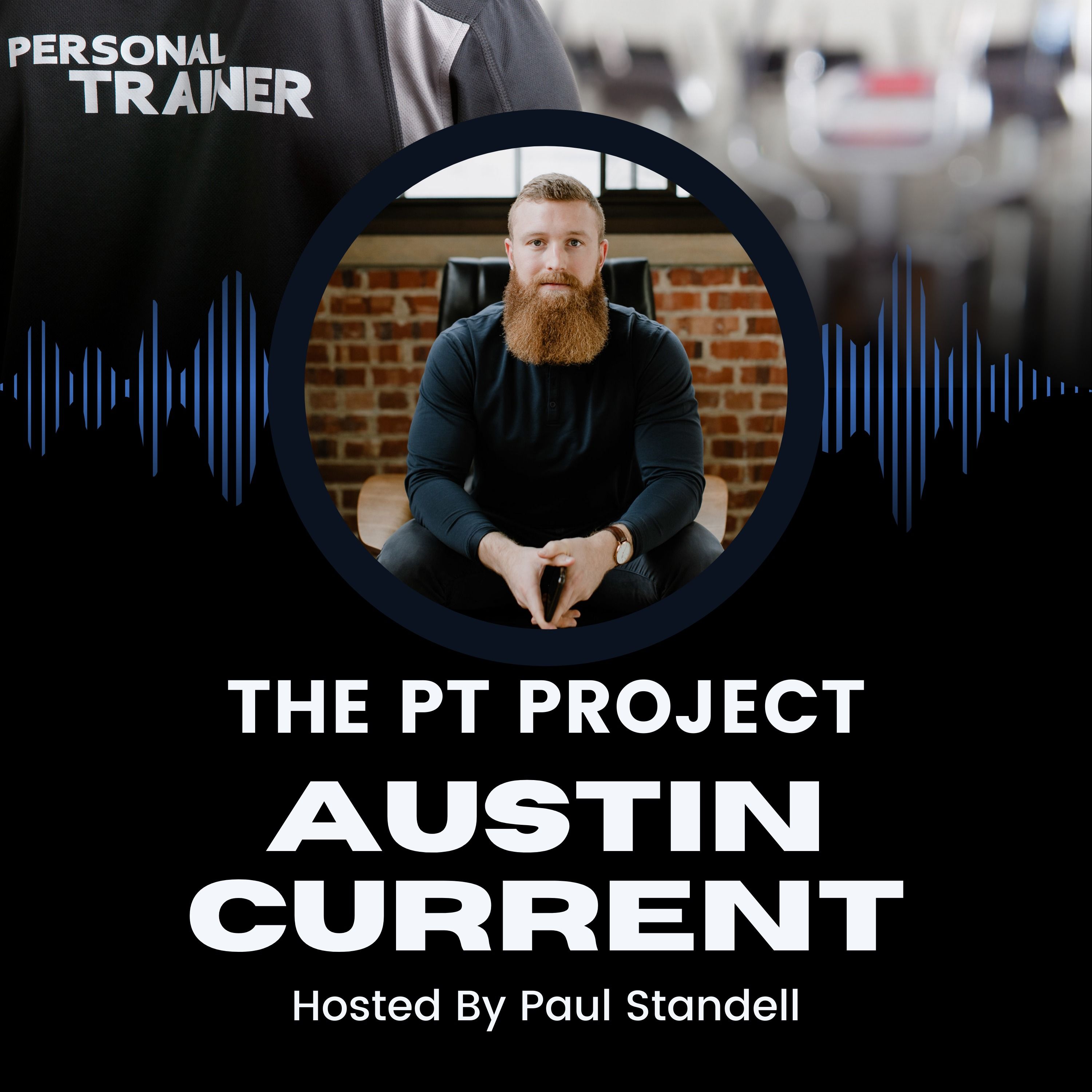 Austin Current