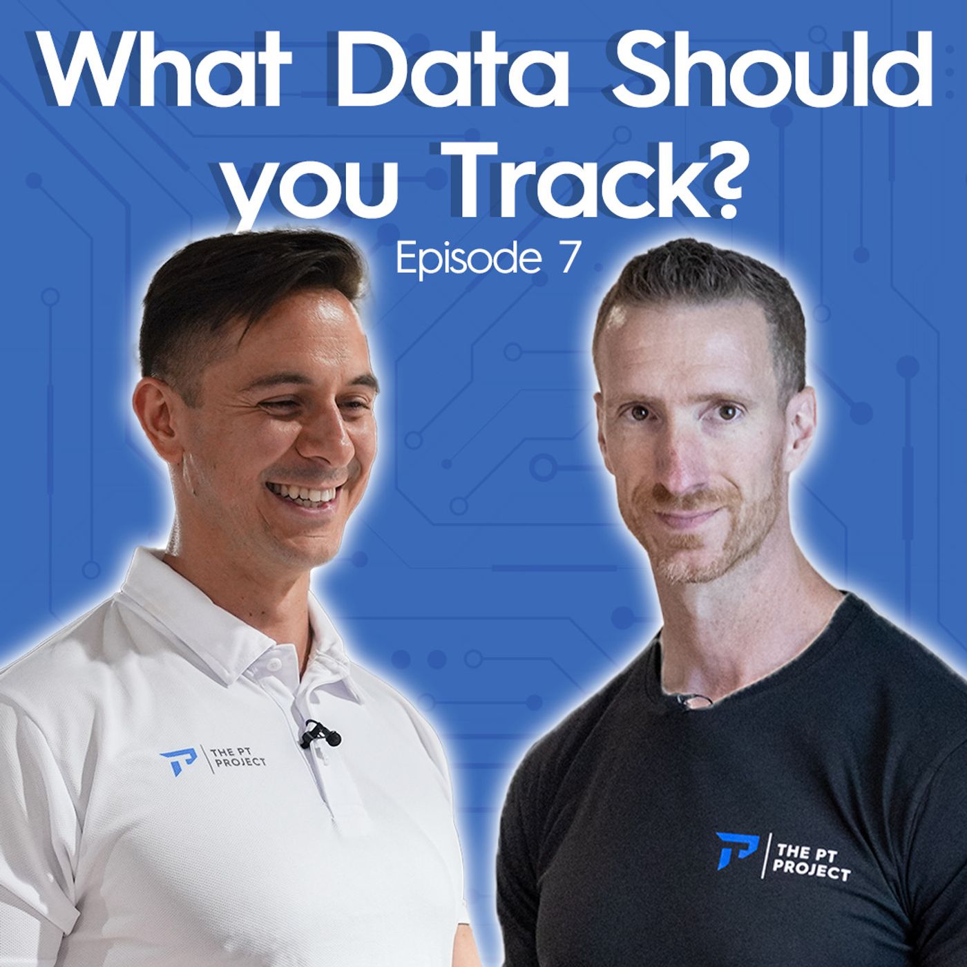 What Data Should you Track?