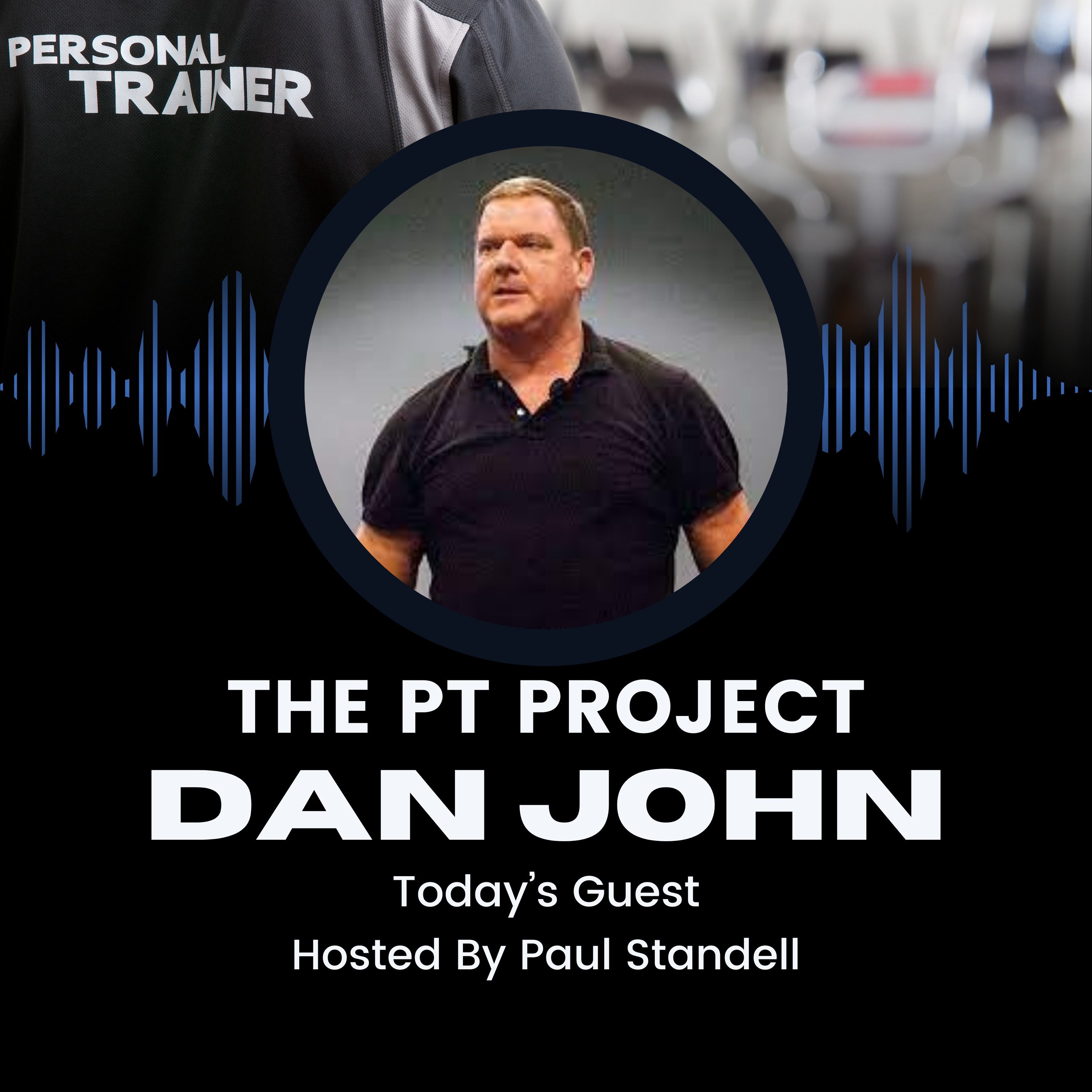 Dan John
