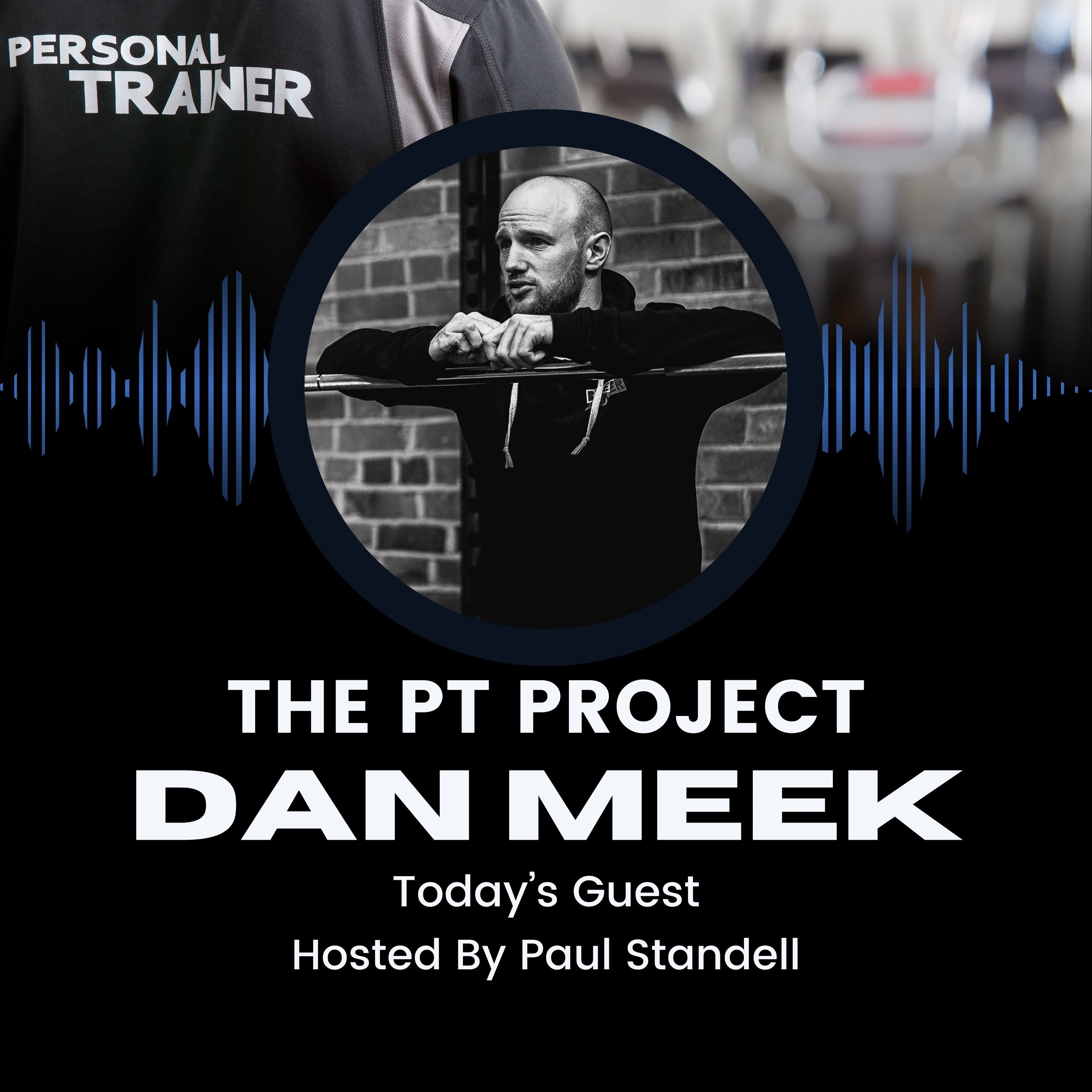 Dan Meek