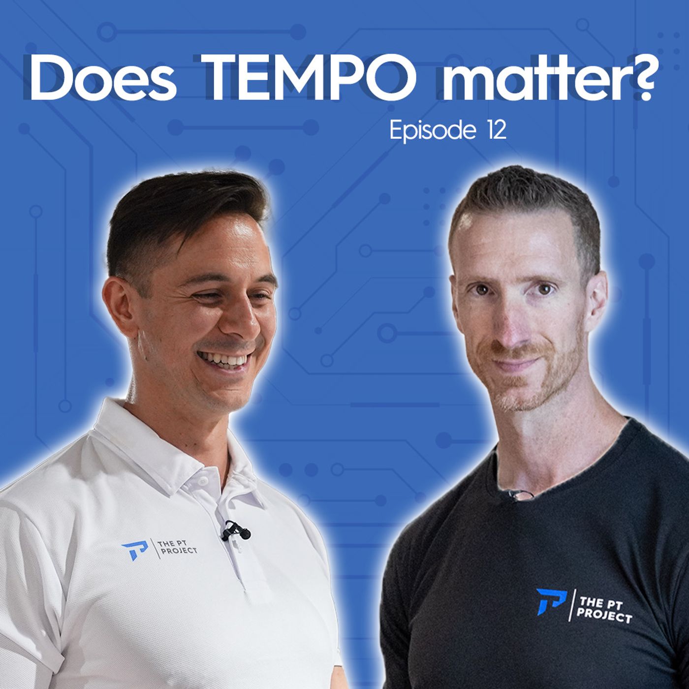 To Build Muscle Does Tempo matter? Q+A time