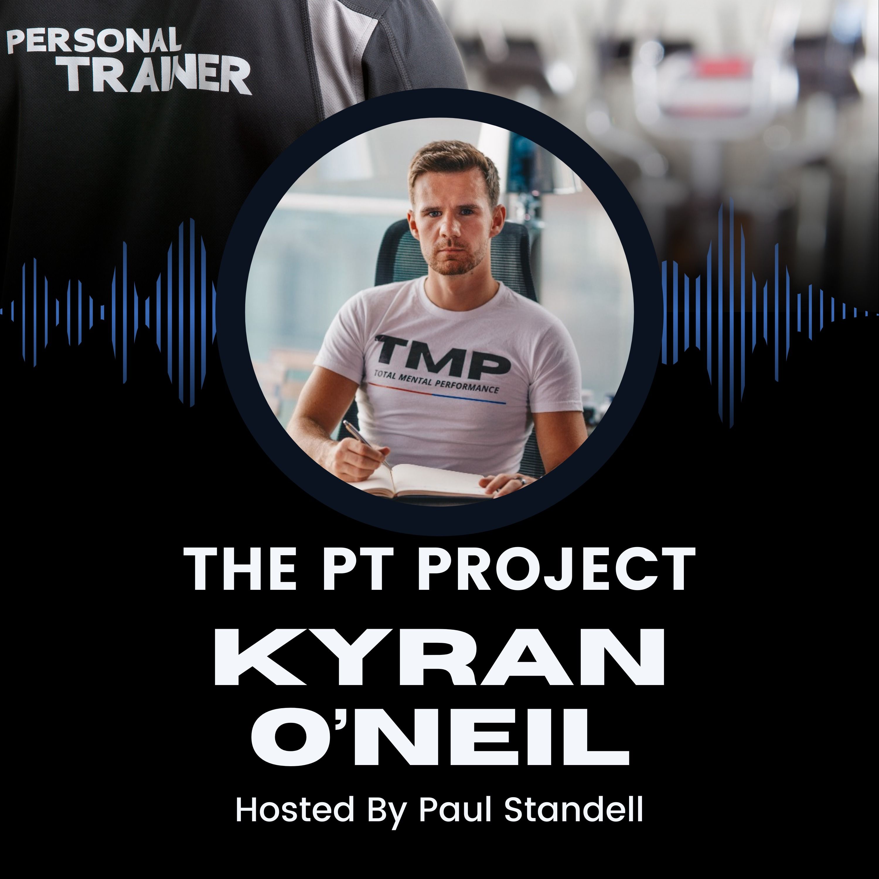 Kyran O'Neill