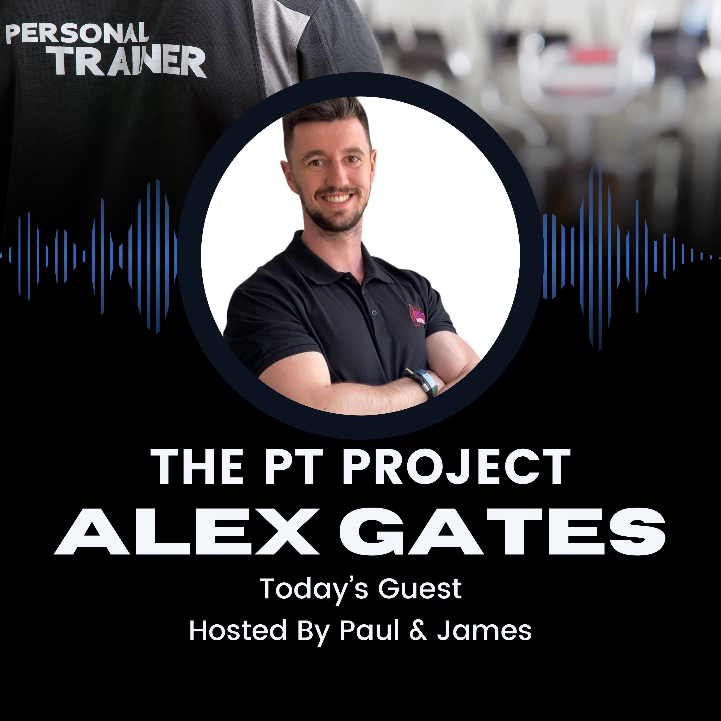 Alex Gates
