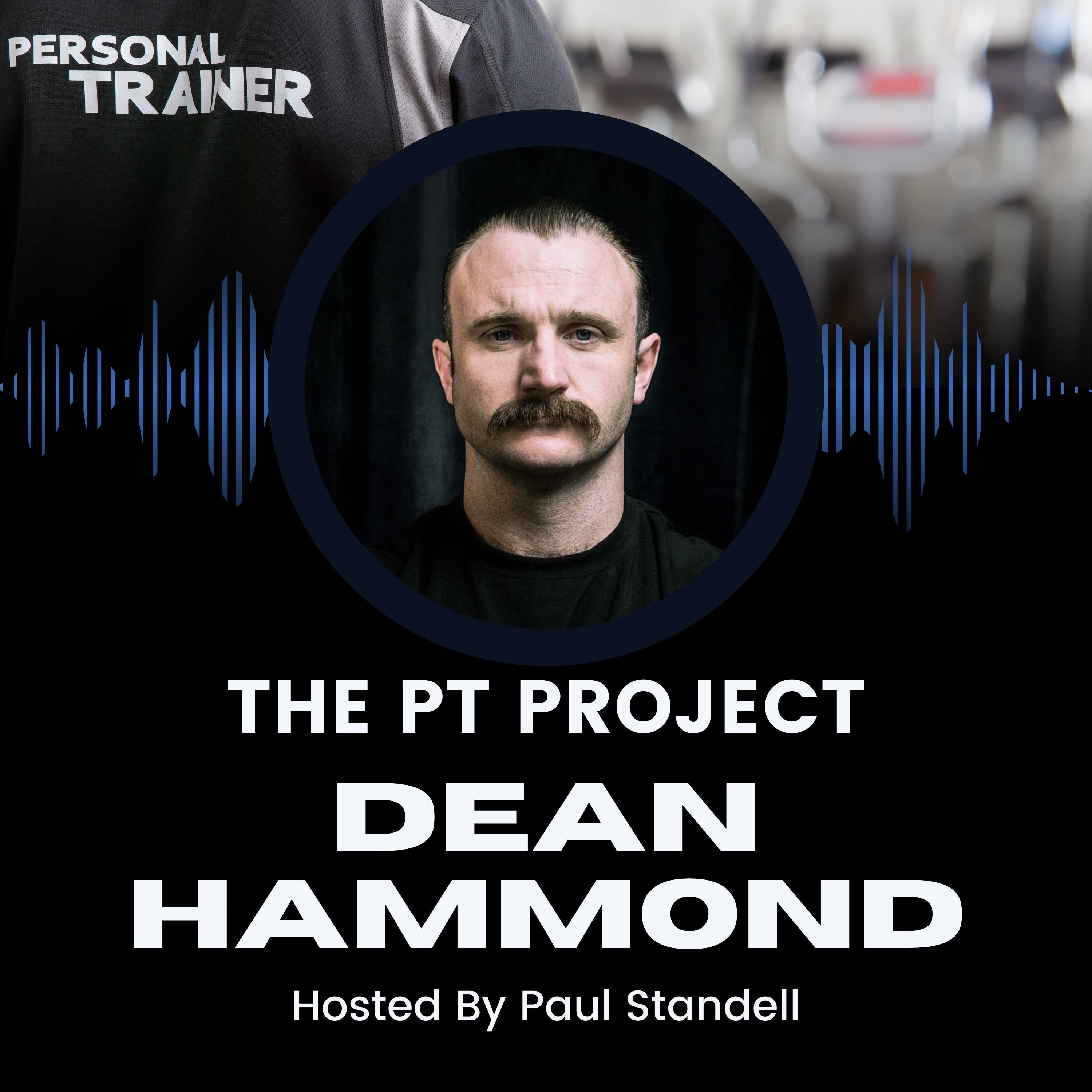 The PT Project Podcast