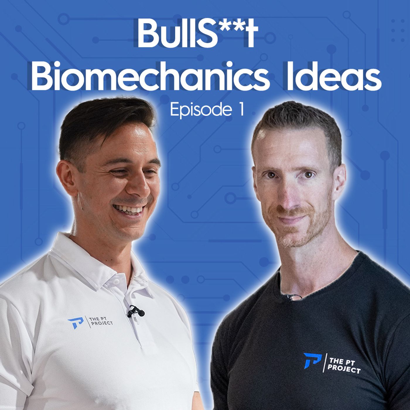 BS Biomechanics Ideas