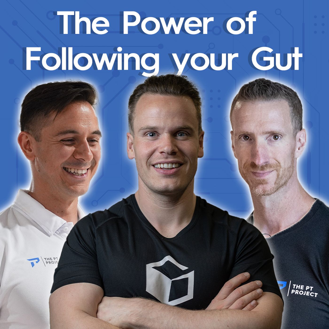 The Power of Following your Gut