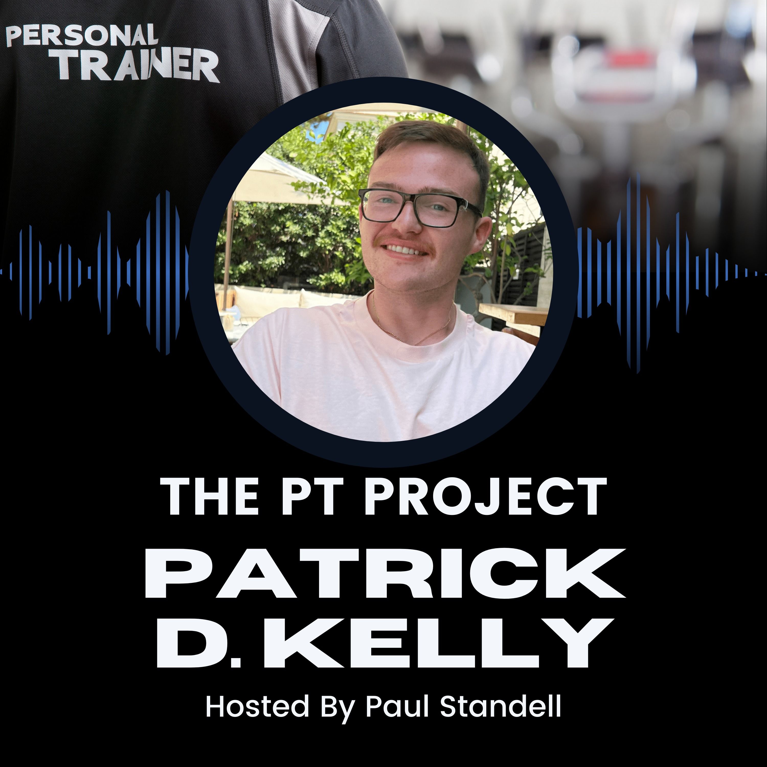 The PT Project Podcast