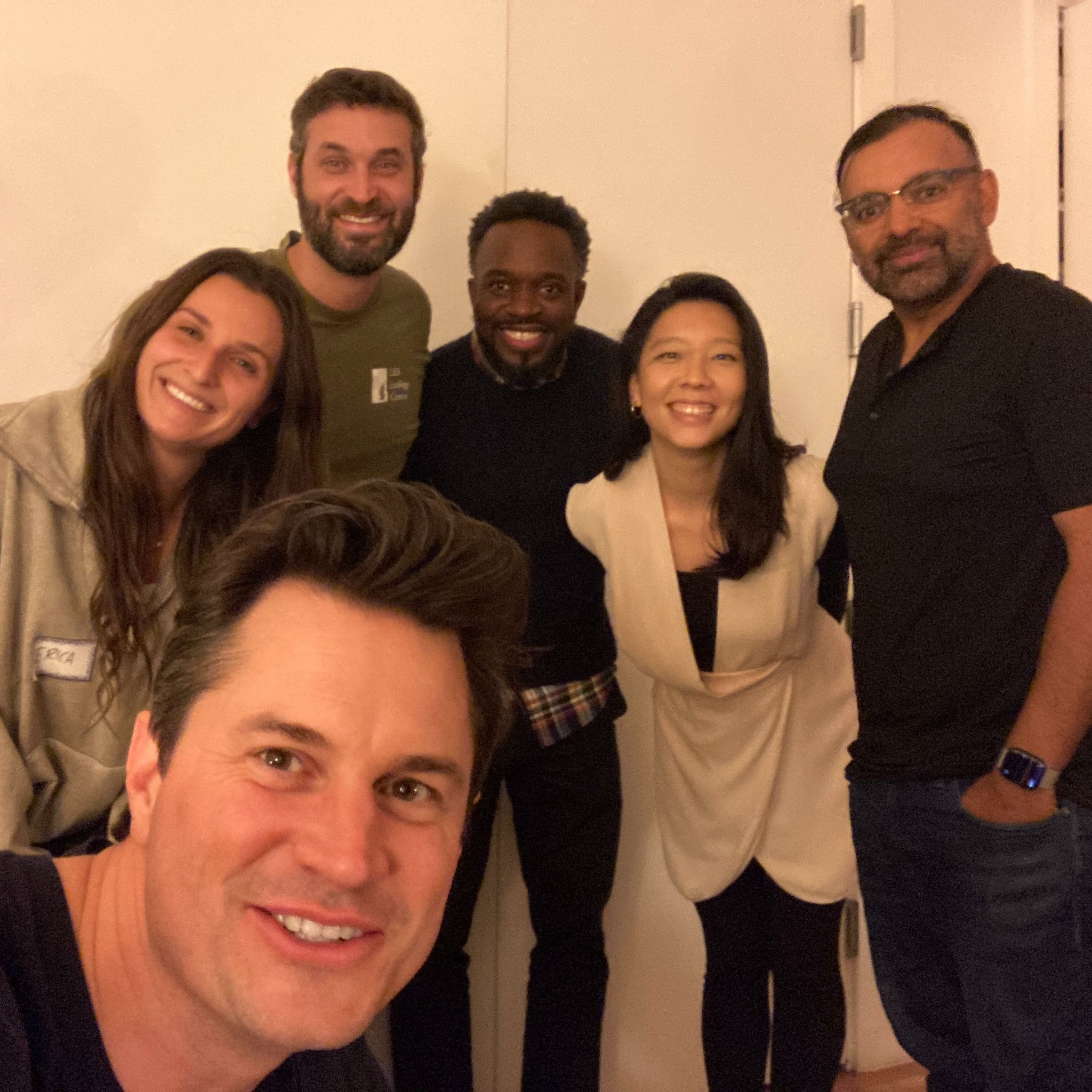 Portfolio Career Podcast