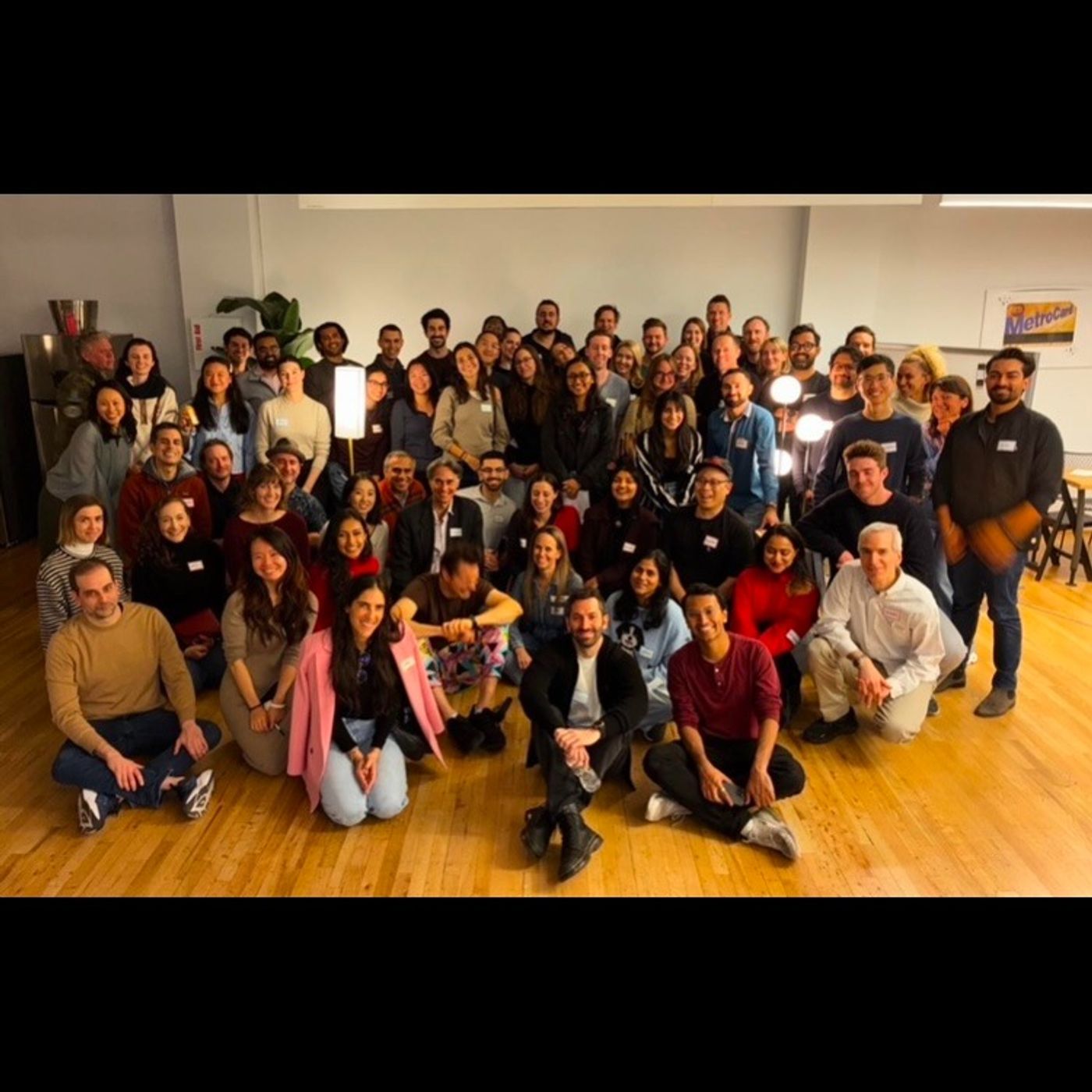 Internet Serendipity World Tour: Lessons from 13 Events in 37 Days with Will Mannon Internet Serendipity World Tour: Lessons from 13 Events in 37 Days with Will Mannon