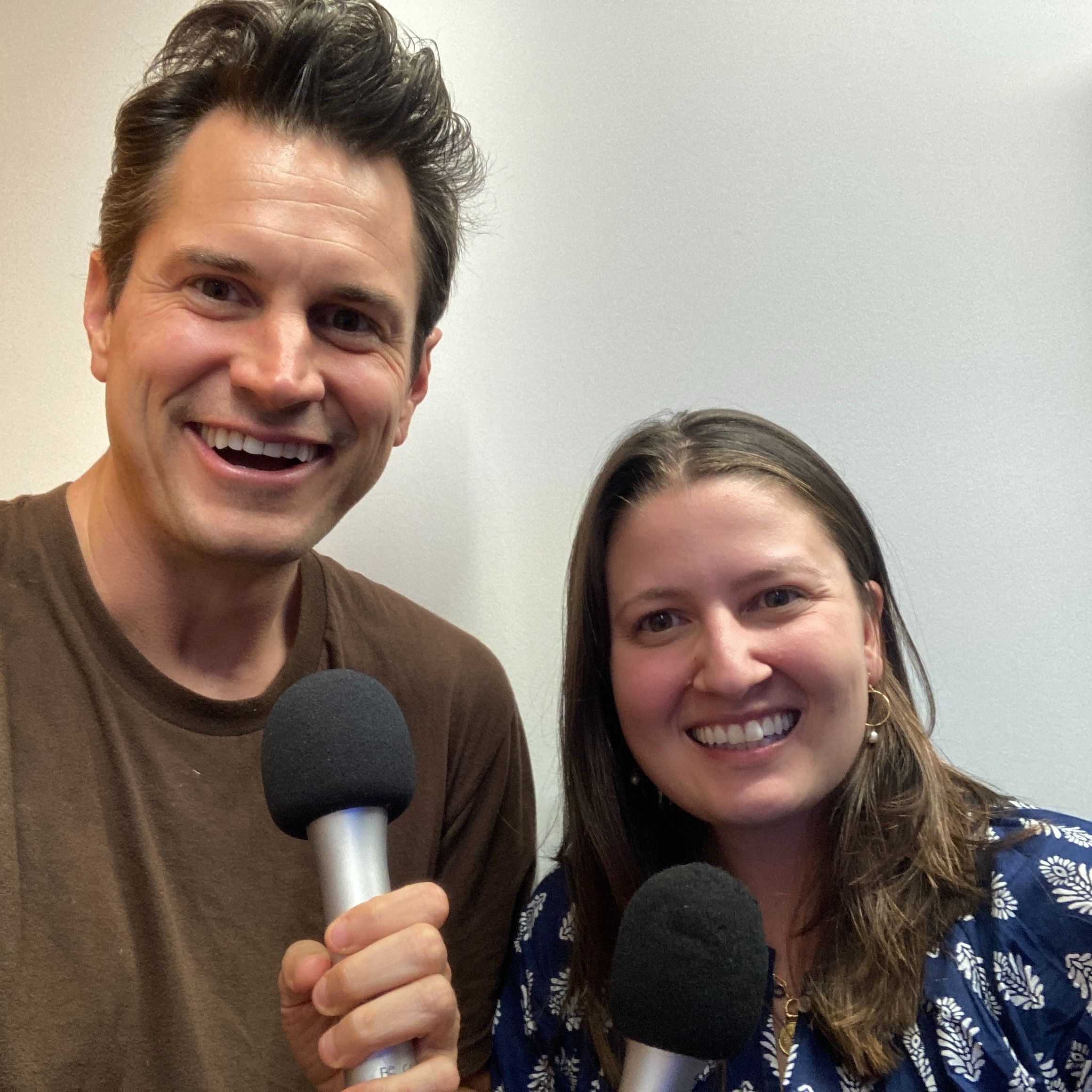 Portfolio Career Podcast with David Nebinski