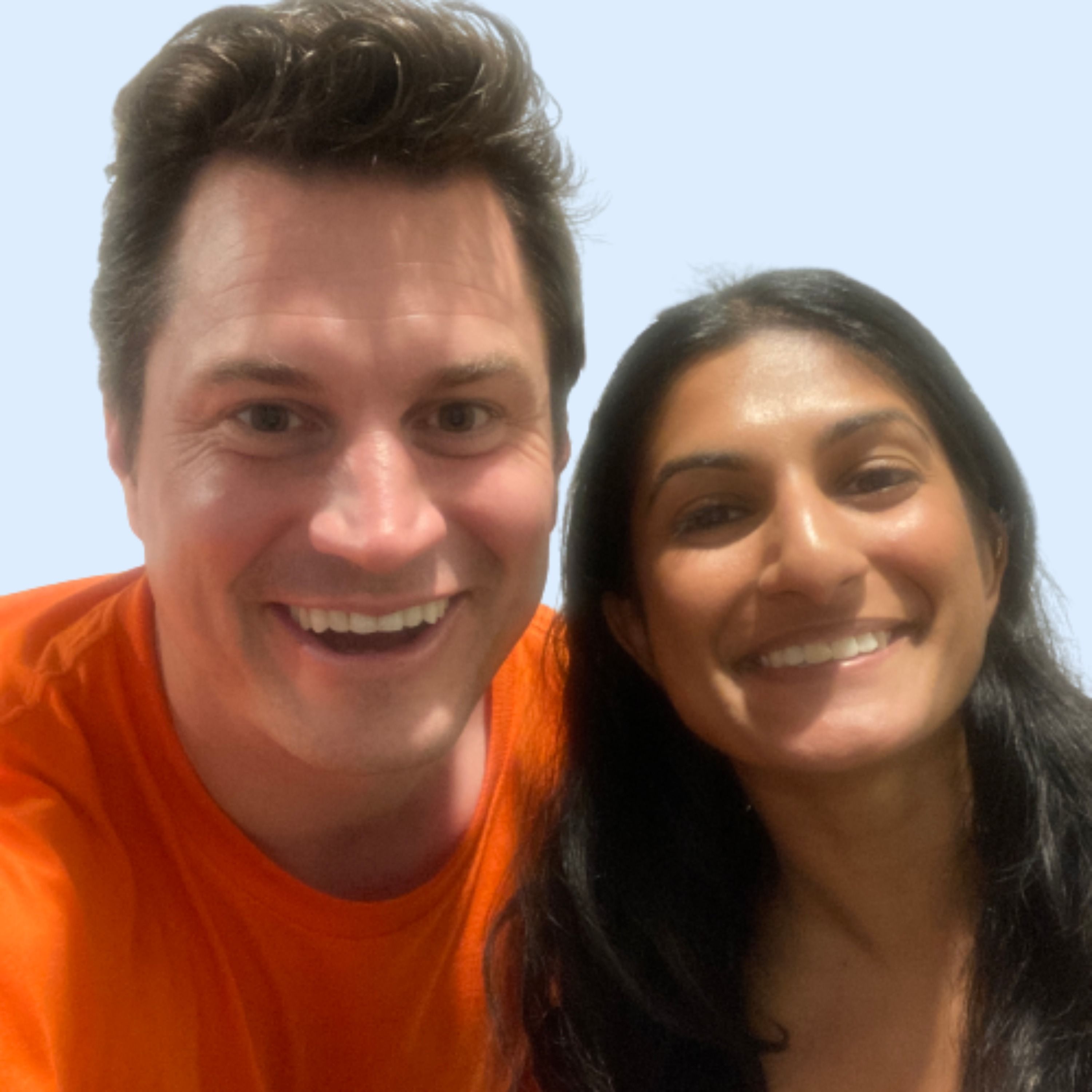 Building A Company For Herself And Other Dancers with Ramita Ravi episode artwork