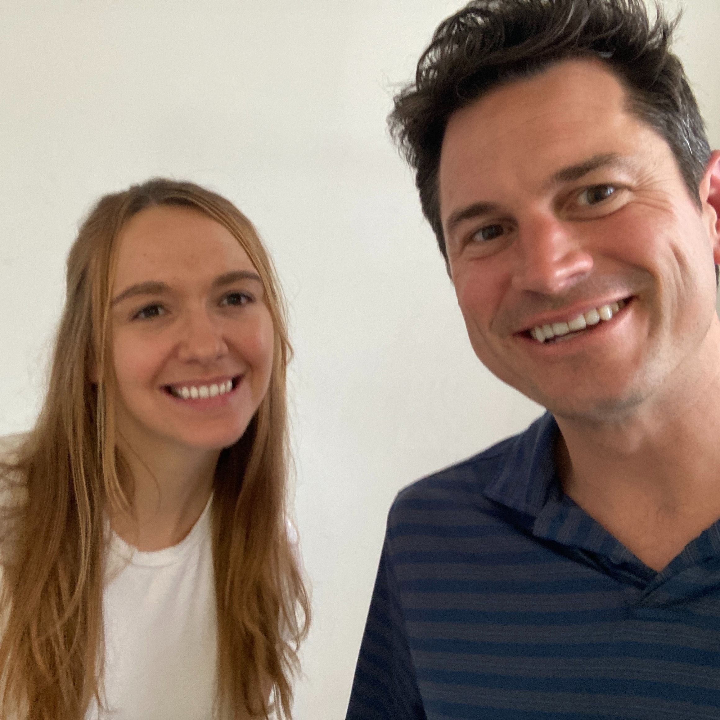 Portfolio Career Podcast