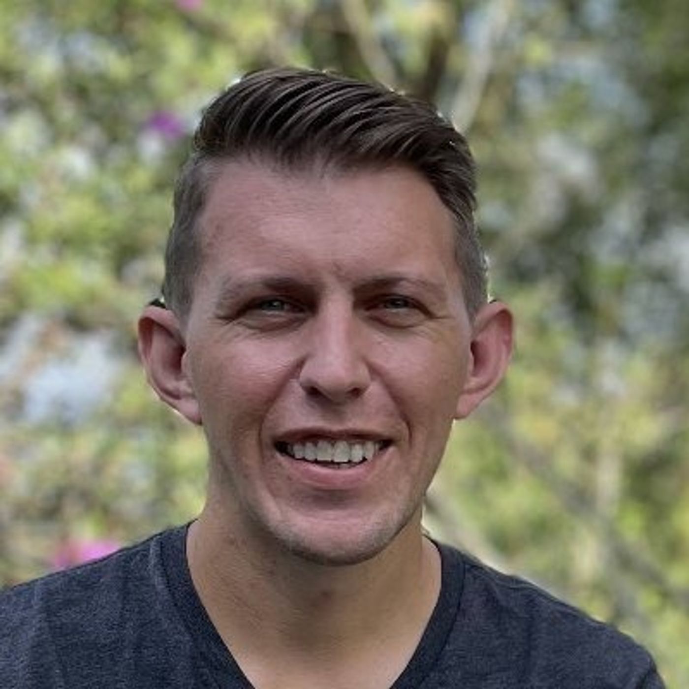 Portfolio Career Podcast