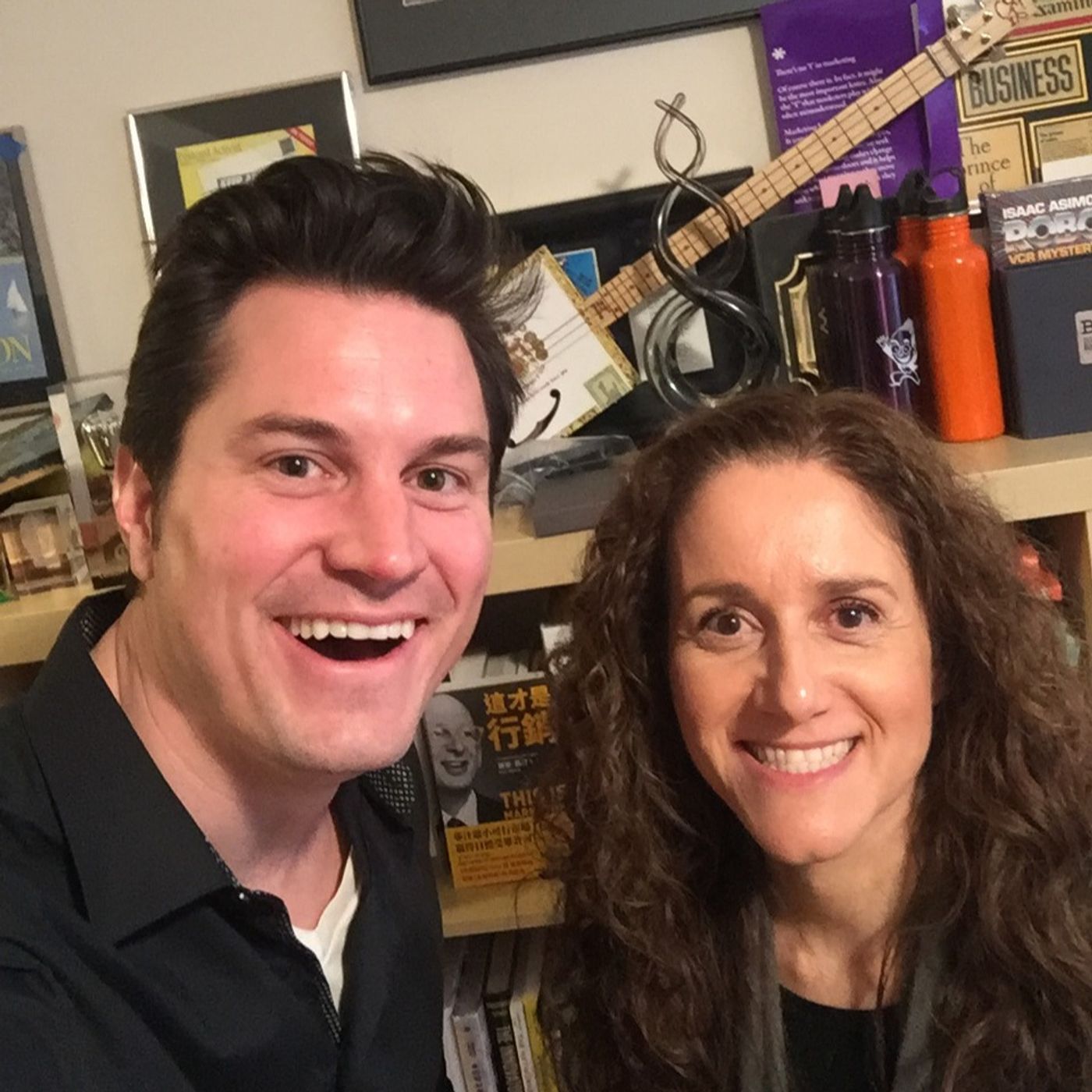 Portfolio Career Podcast