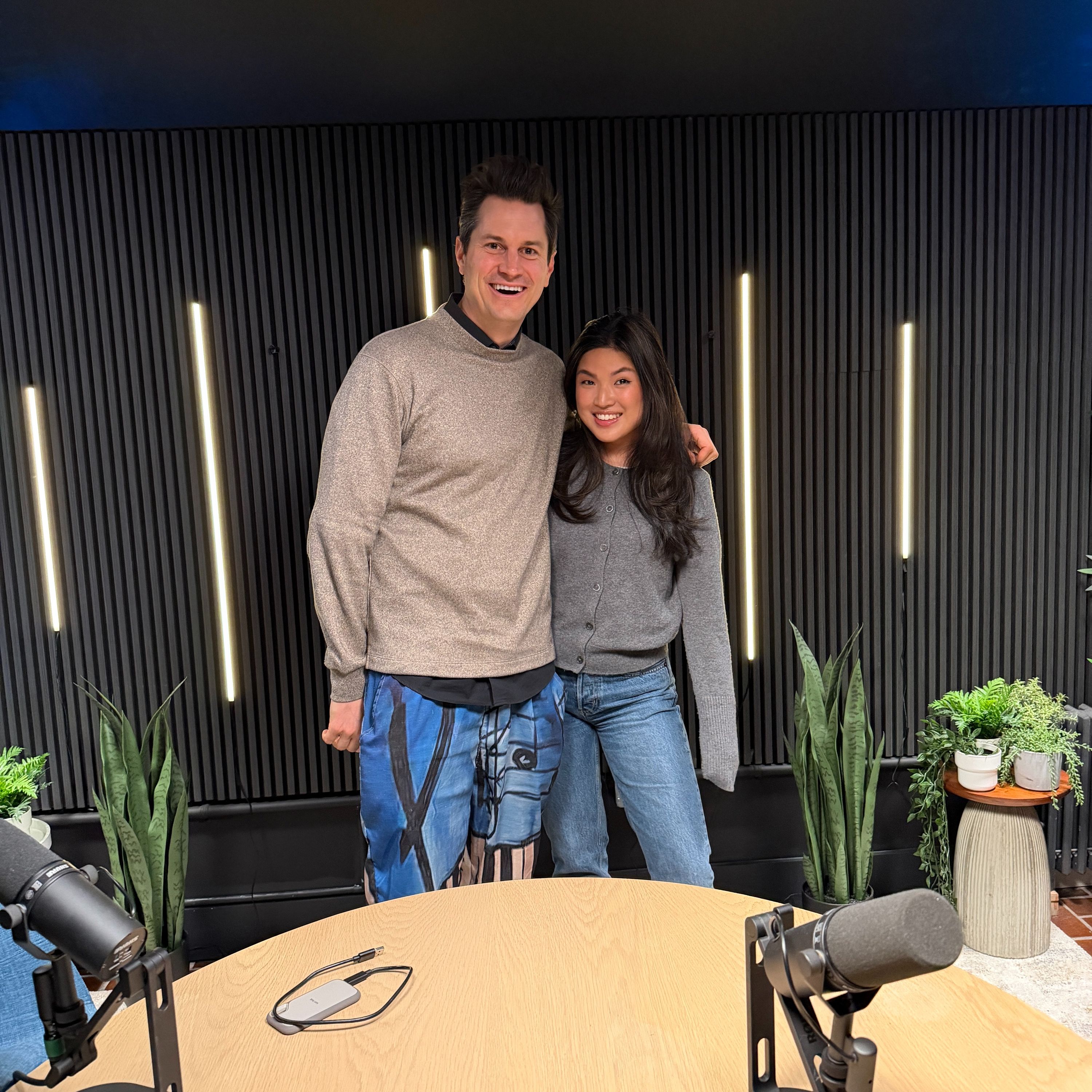 Portfolio Career Podcast