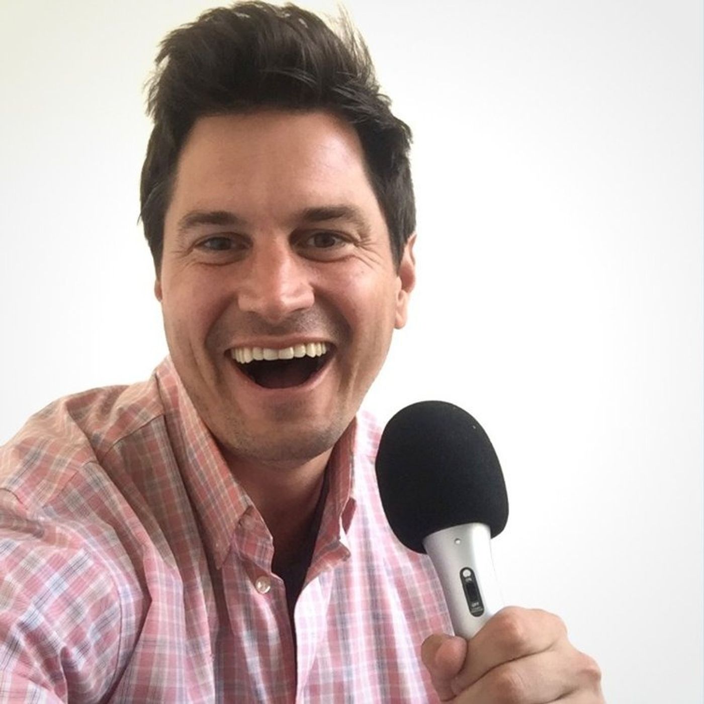 Portfolio Career Podcast