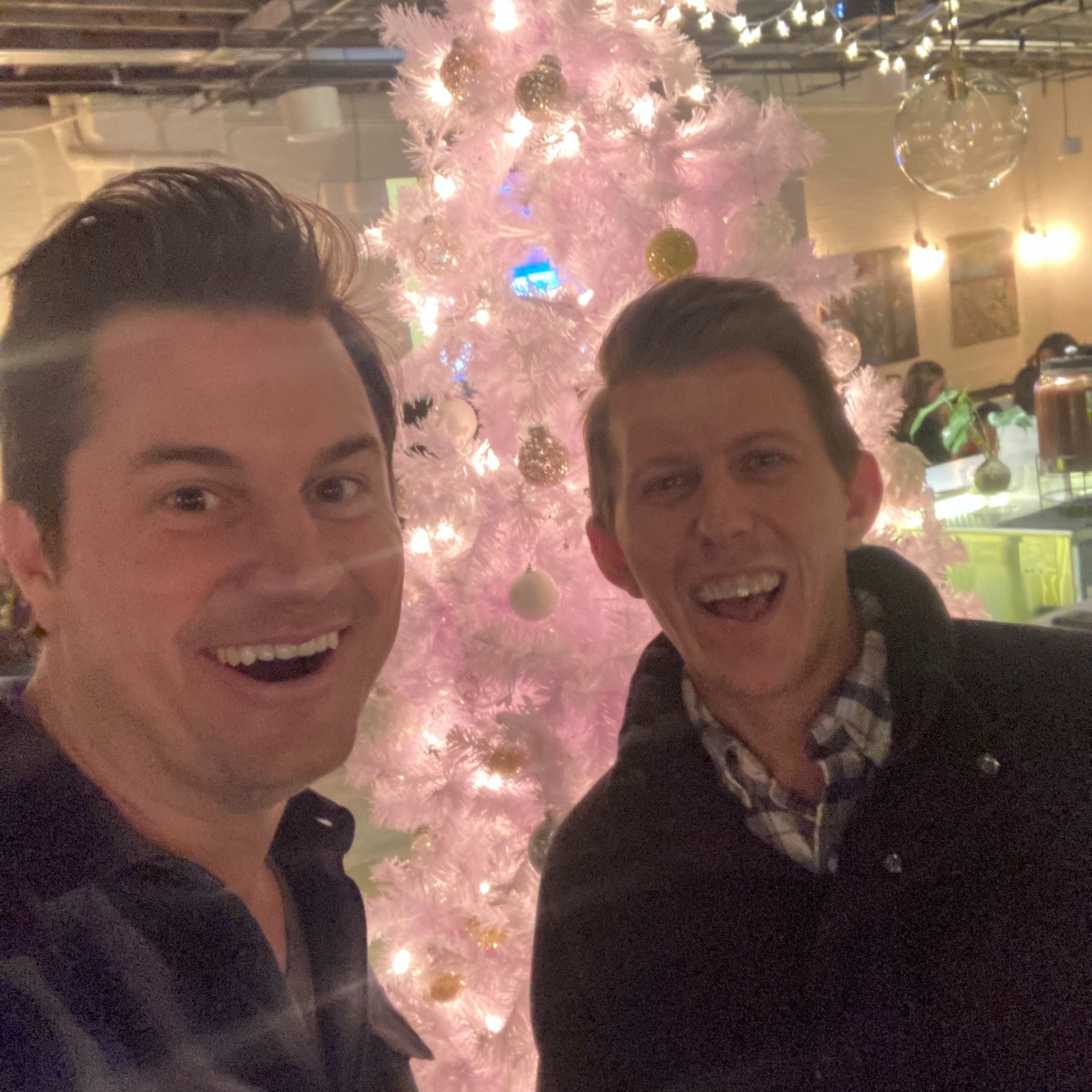 Paul Millerd on Dream Projects, Creative Persistence, and Taking The Leap