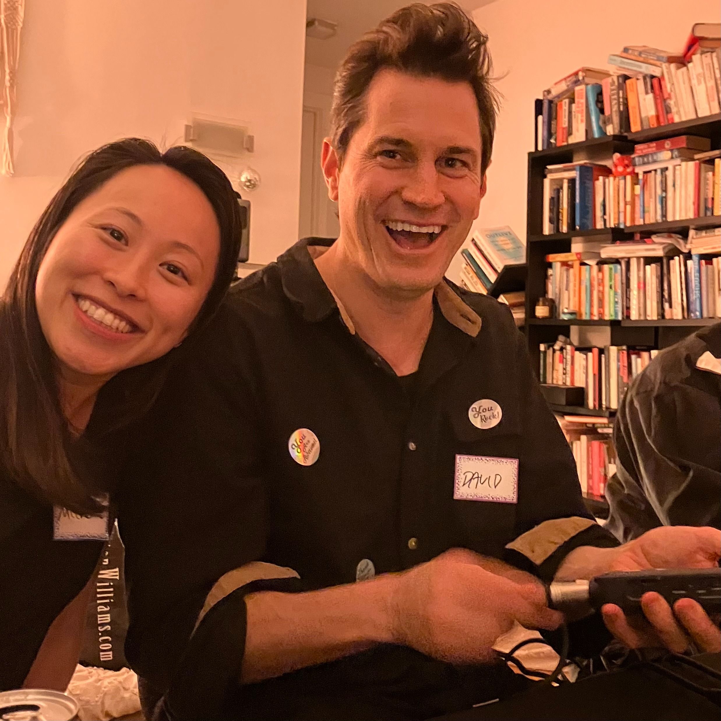 Celebrating Change: Finding Confidence in Career Transitions and Life's Uncertainties