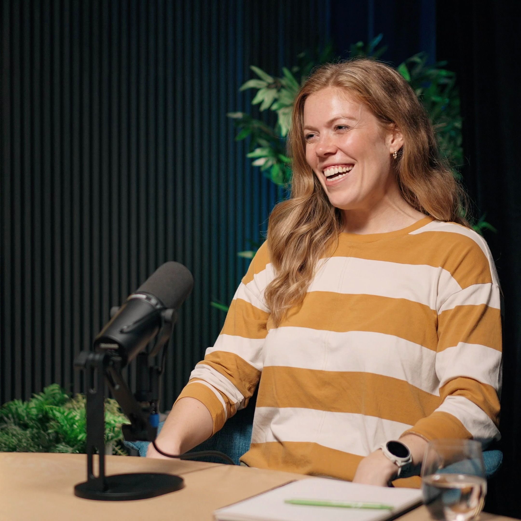 Community-Led Growth Trends with Olivia O'Sullivan episode artwork