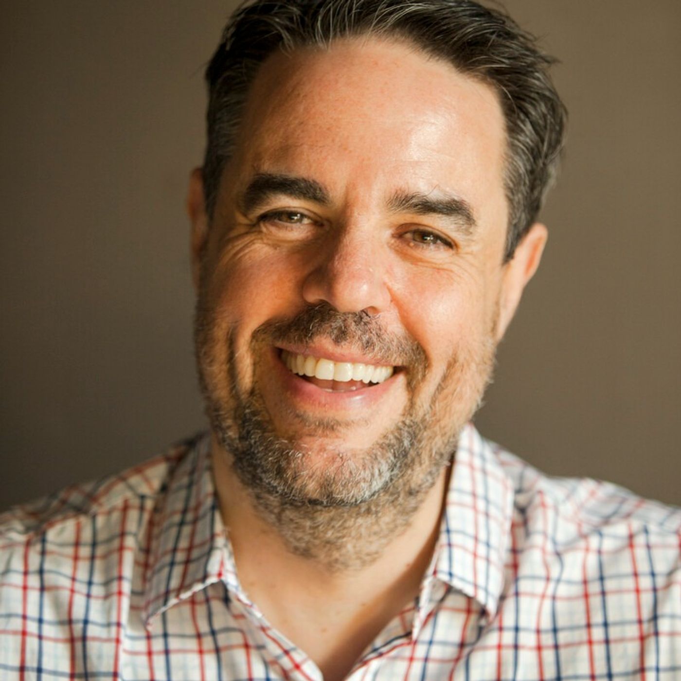 Making A Career Out Of Making Events Better with Misha Glouberman episode artwork