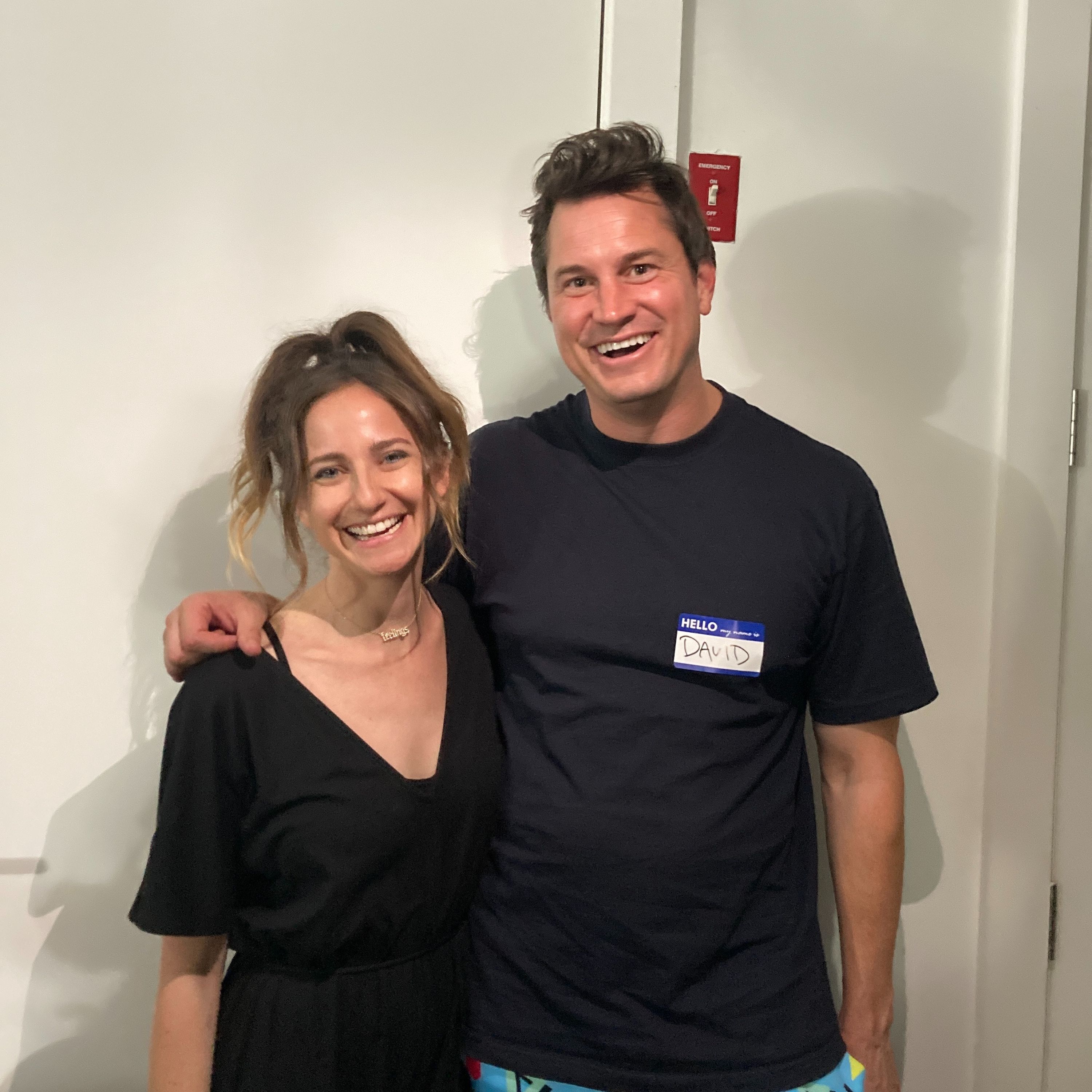 Portfolio Career Podcast