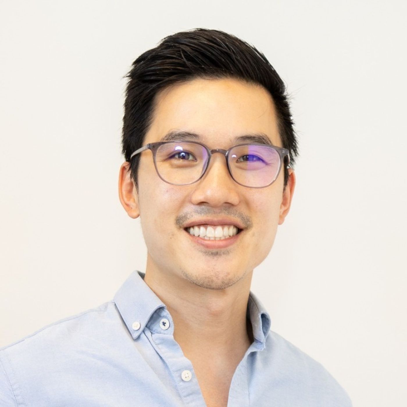 Neil Yeoh on Community-Led Growth for 6+ Years episode artwork