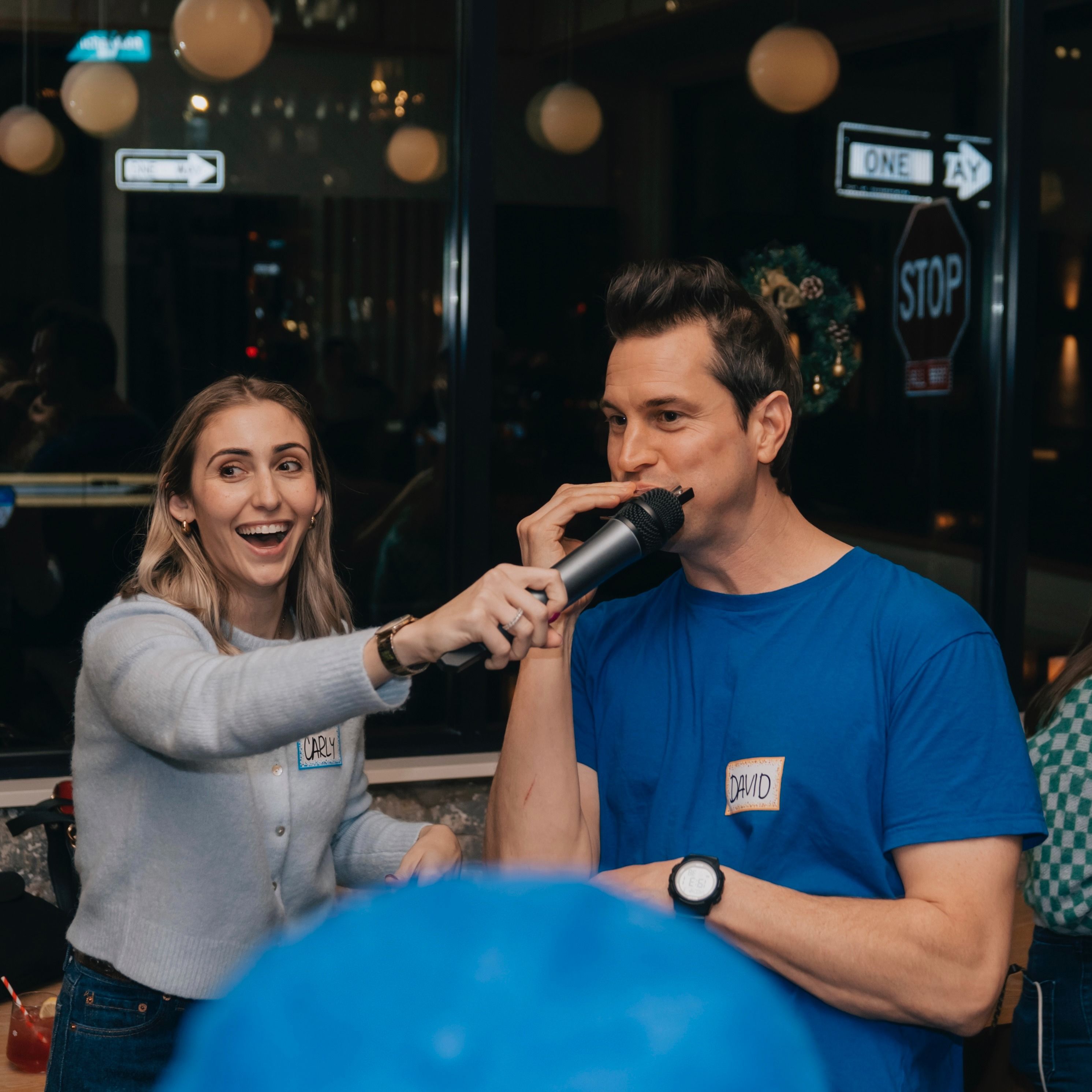 Taking Agency Over Who's In Your Life with Carly Valancy