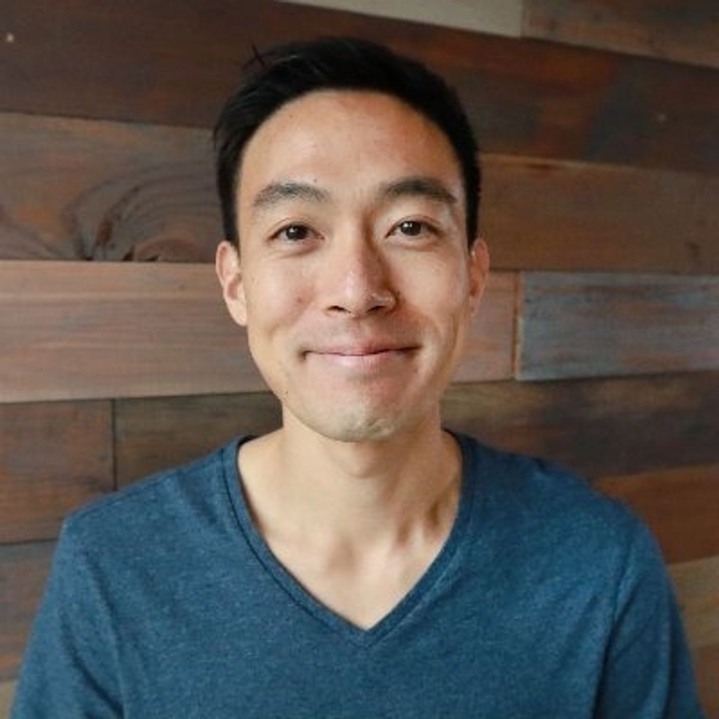 Following Your Inner Compass with Lawrence Yeo