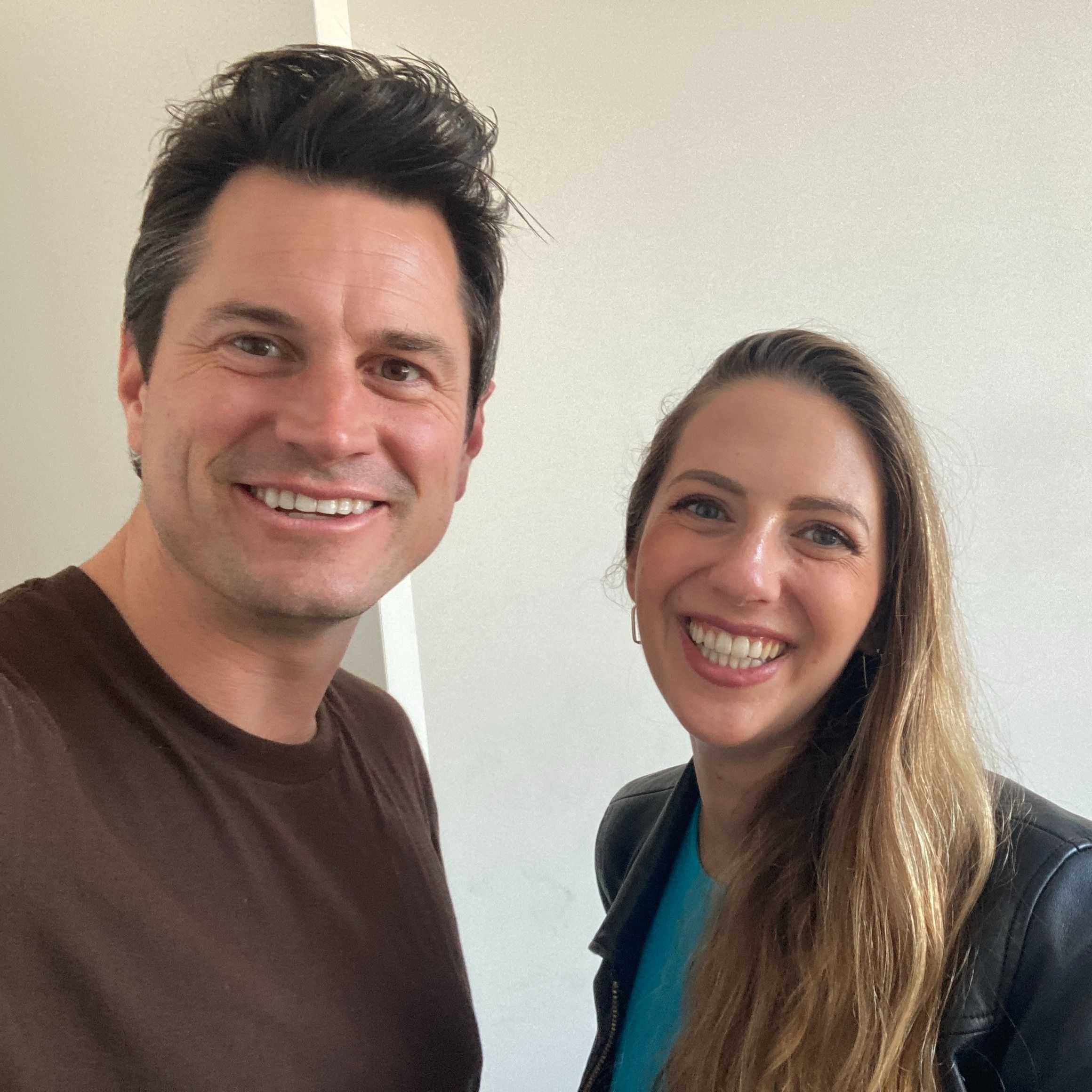 Portfolio Career Podcast