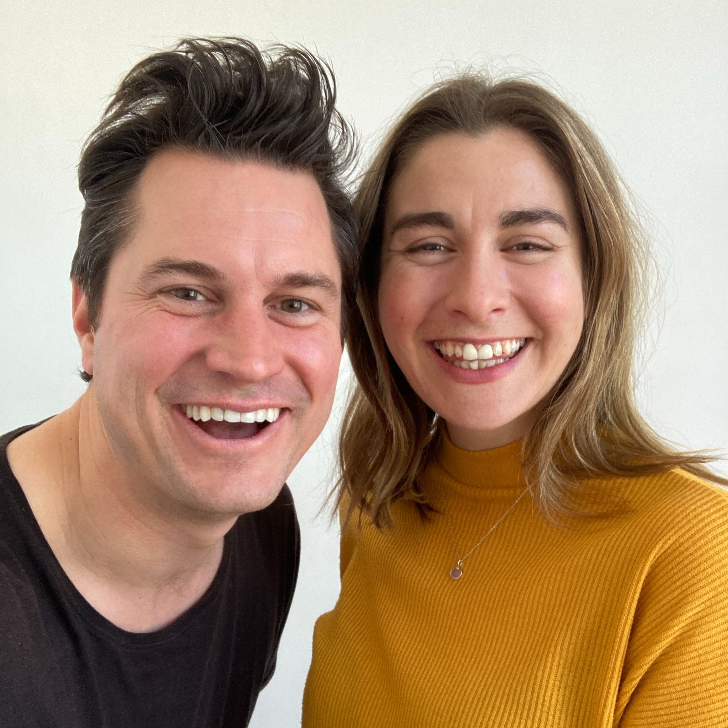 Portfolio Career Podcast