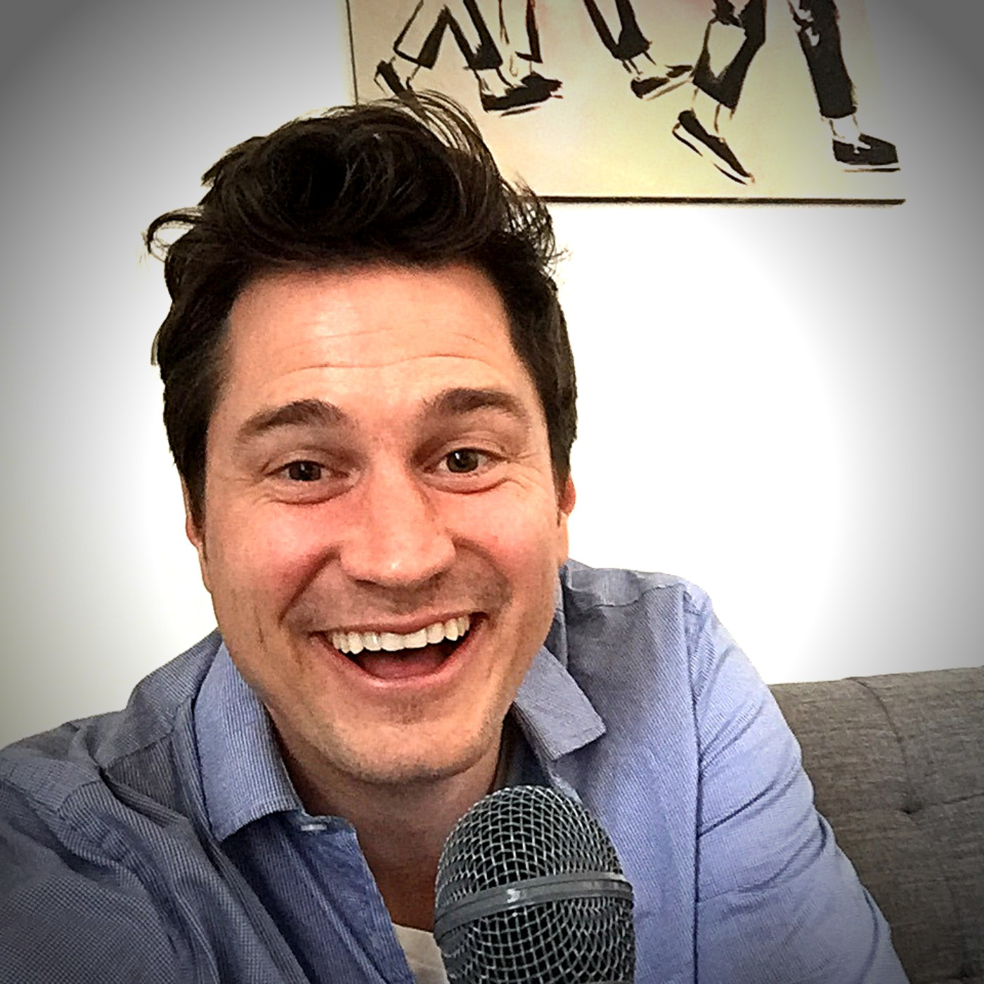 Portfolio Career Podcast