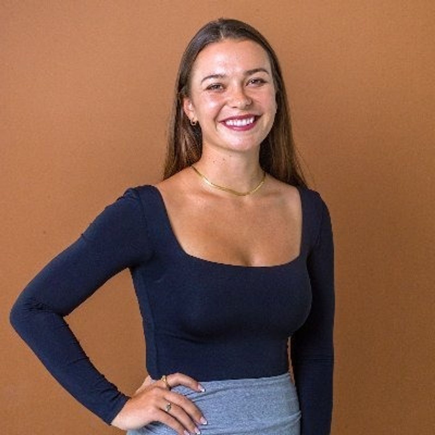 Portfolio Career Podcast