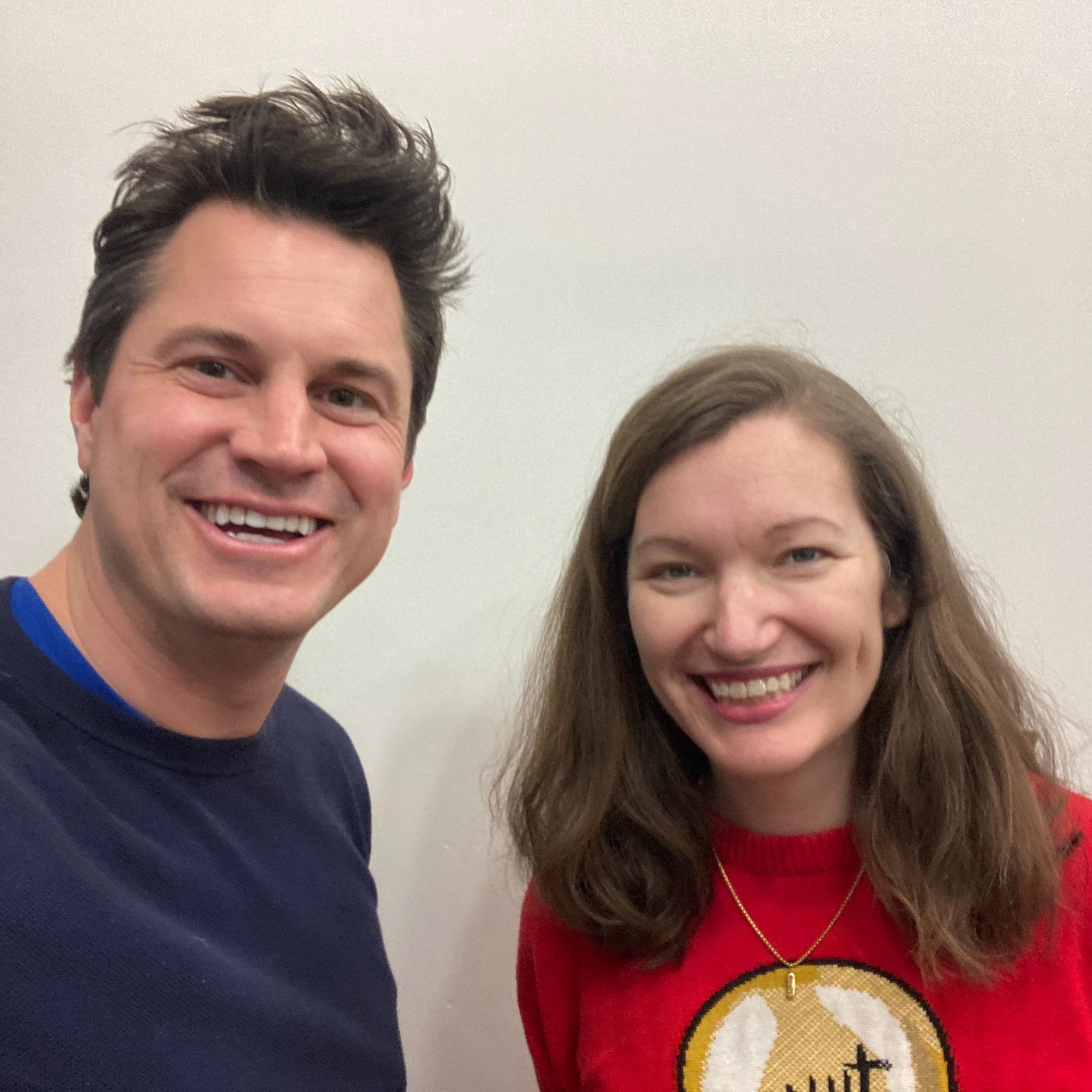 From Fractional to Founder: How AI Saved Bethany Crystal's Life and Sparked MuseKat episode artwork