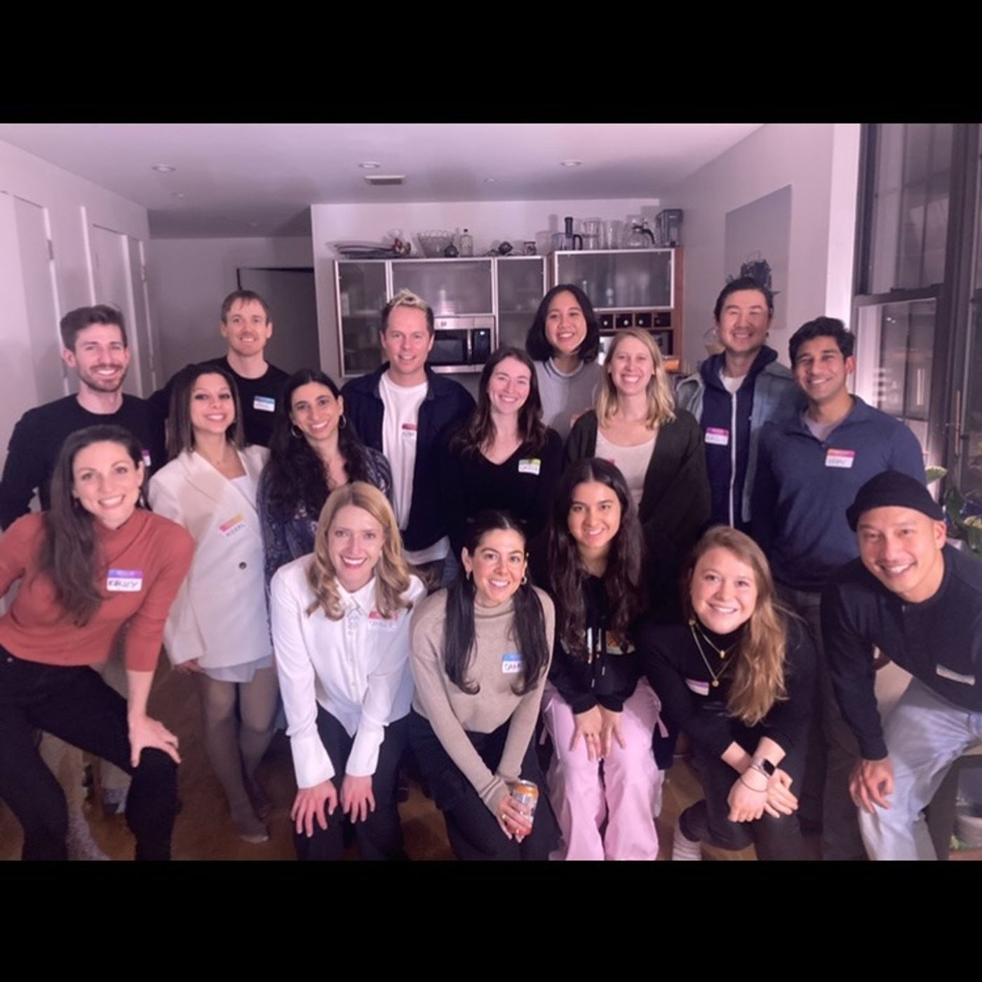 Portfolio Career Podcast with David Nebinski