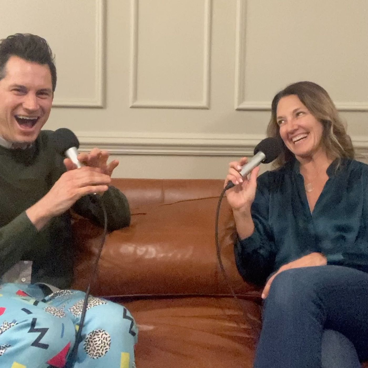 Structured Networking and Community Building with Lisa Skye