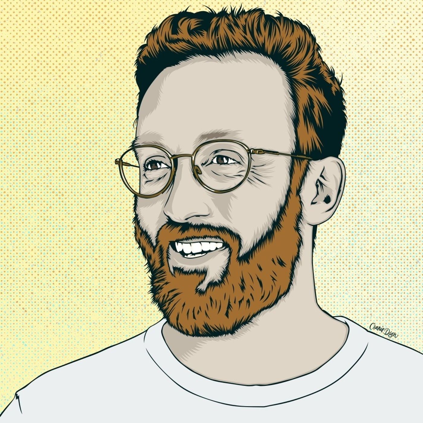 Portfolio Career Podcast
