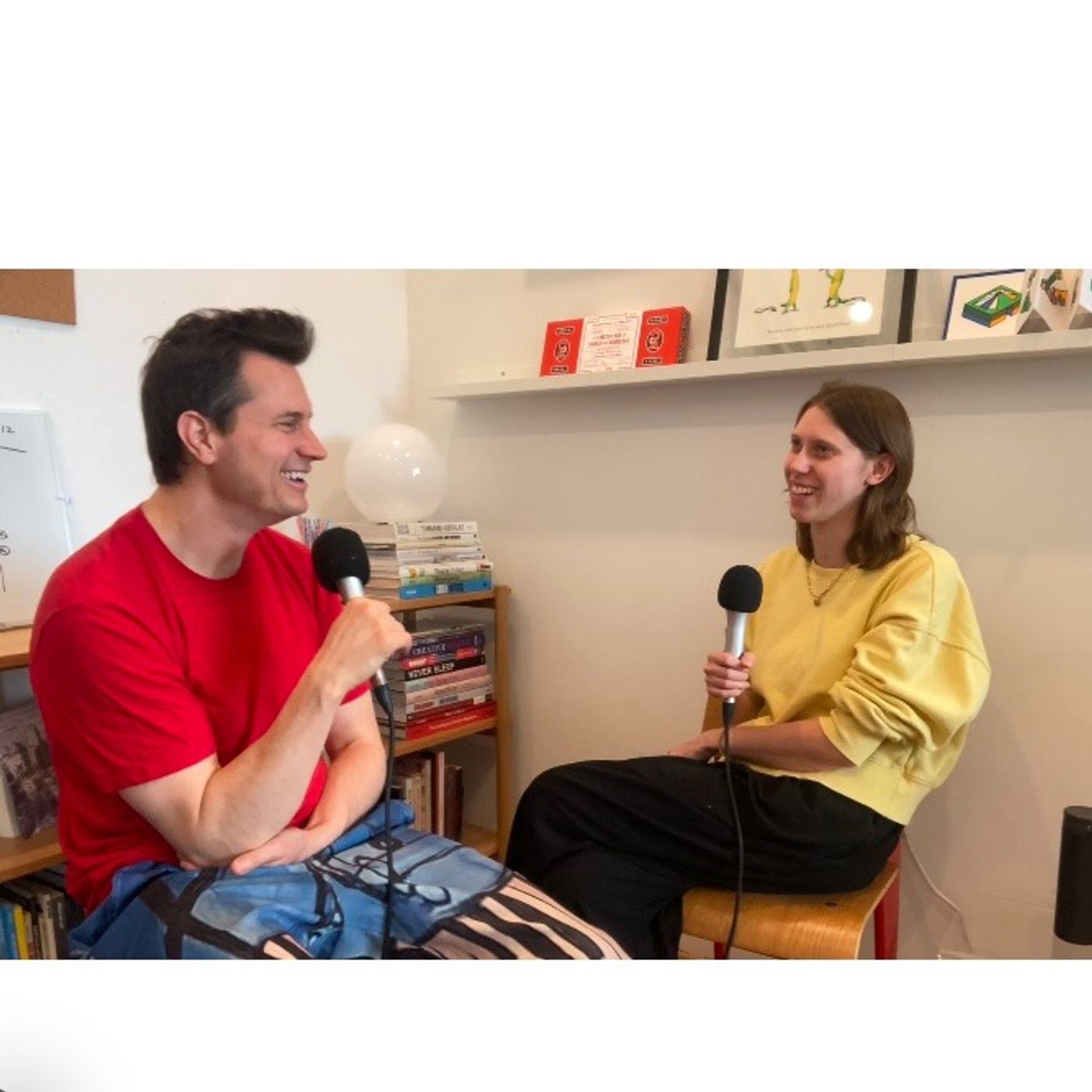 Taking Action on Creative Ideas with Nicole Kelner