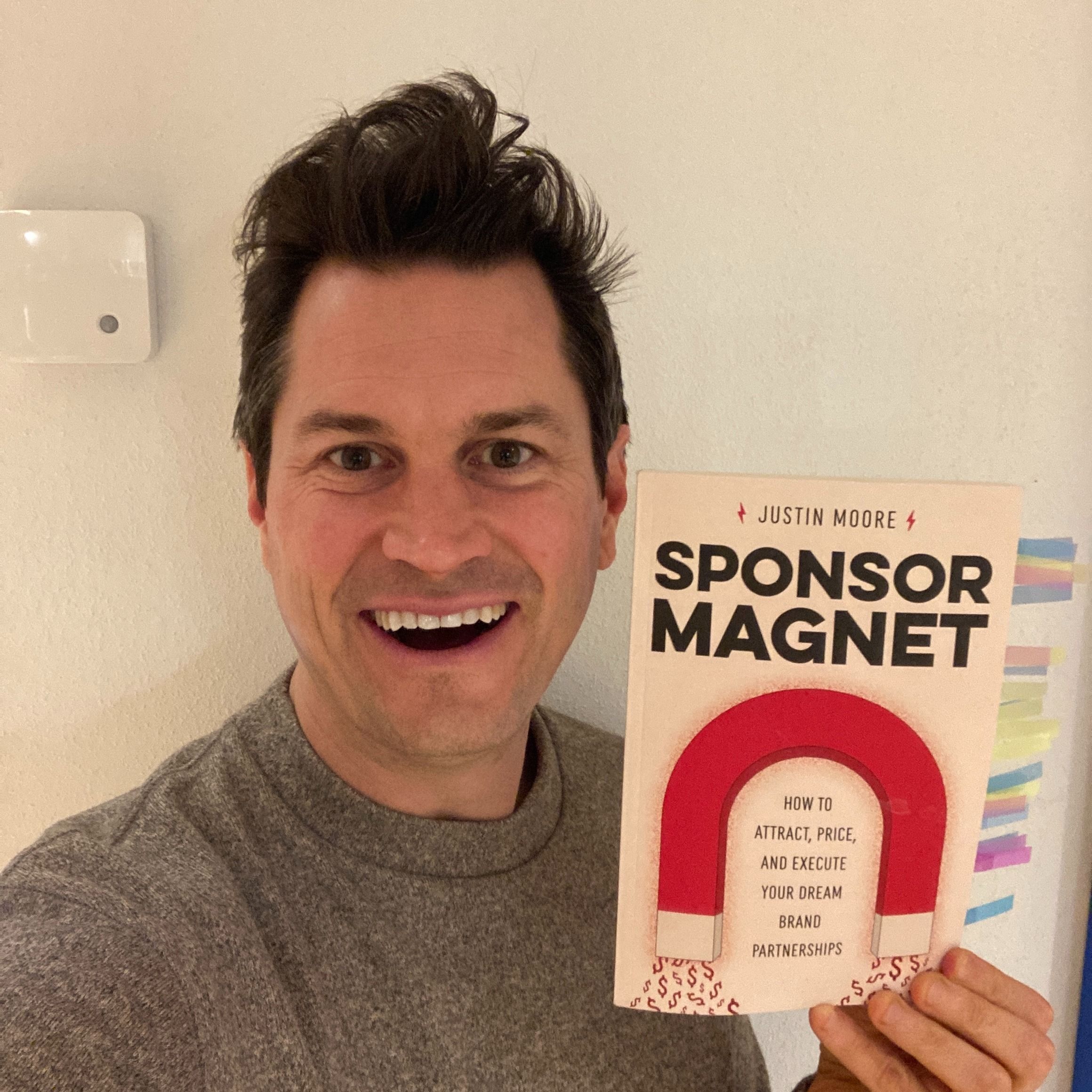 Portfolio Career Podcast with David Nebinski