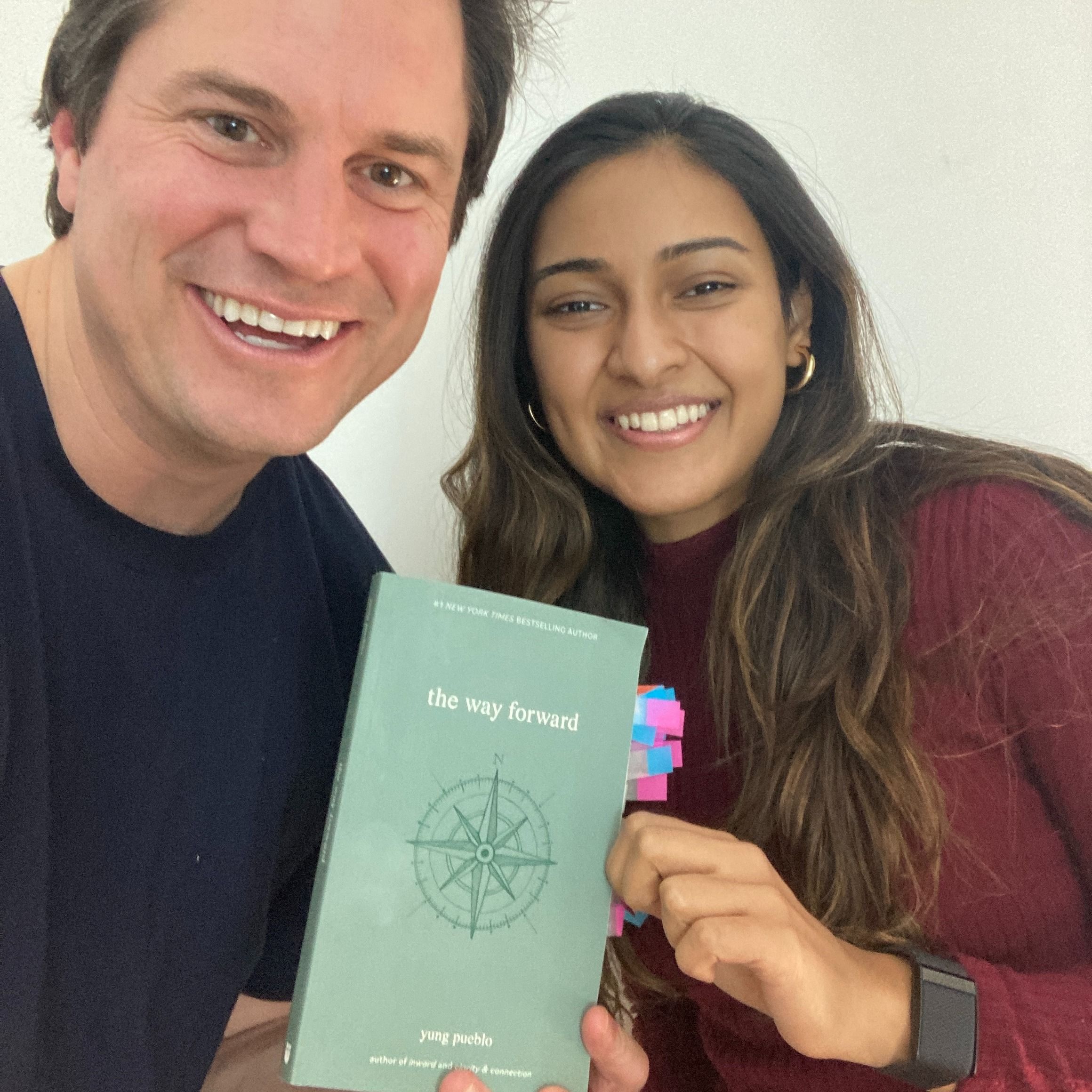 Portfolio Career Podcast with David Nebinski