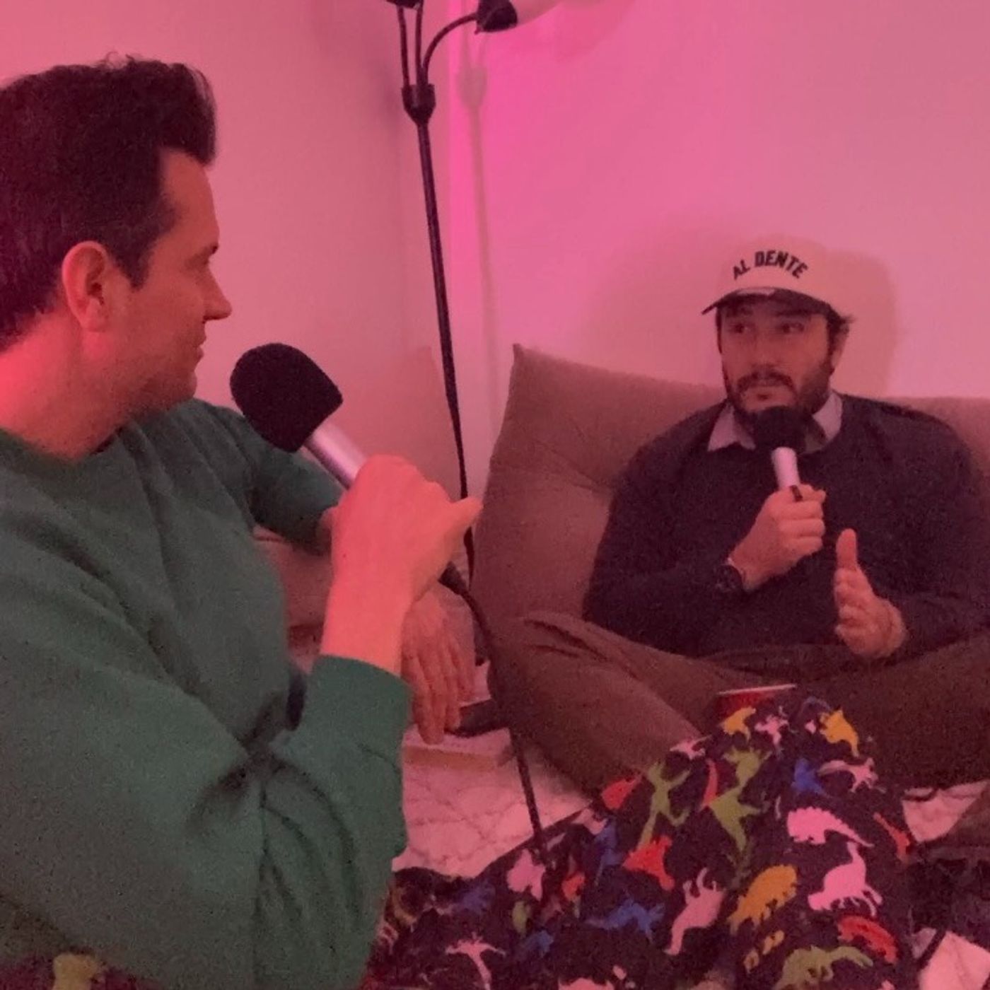 Focus = Growth as a Soloprenuer with Chris Schembra