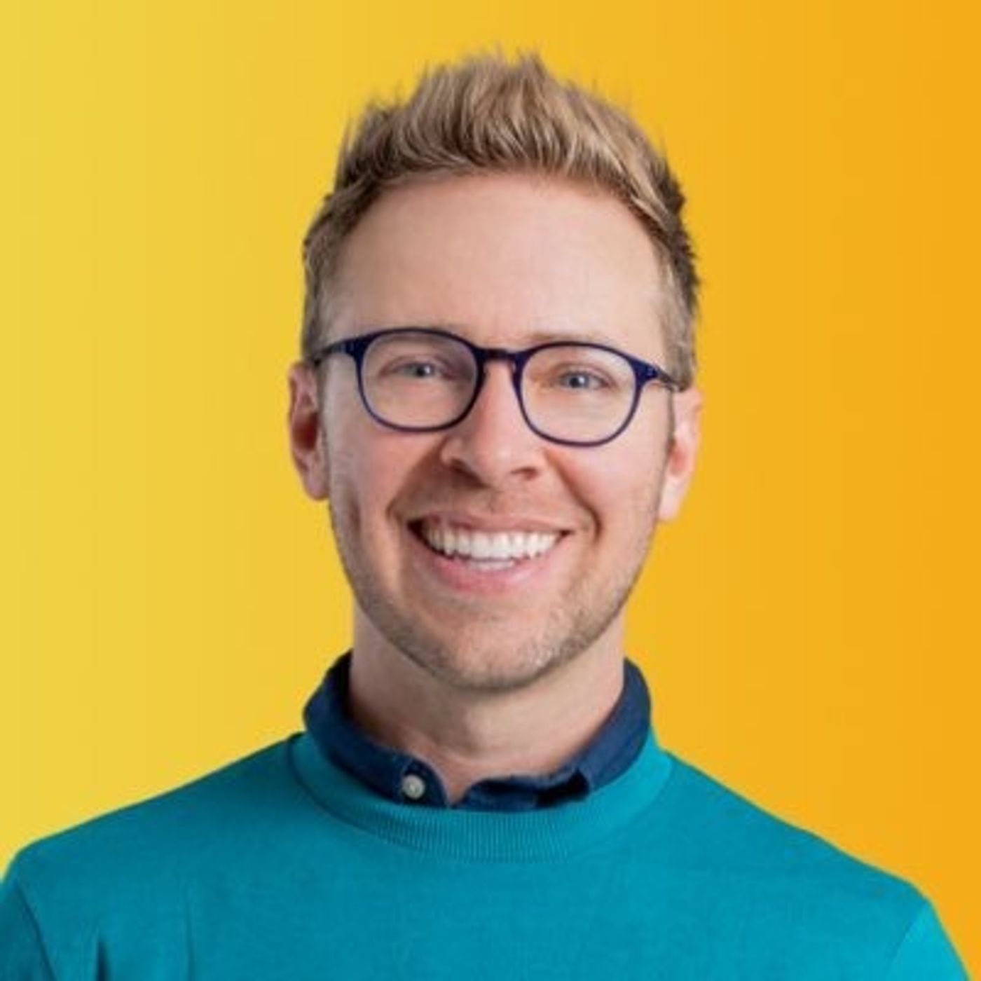 How To Host A Cocktail Party and Life Hacks with Nick Gray episode artwork