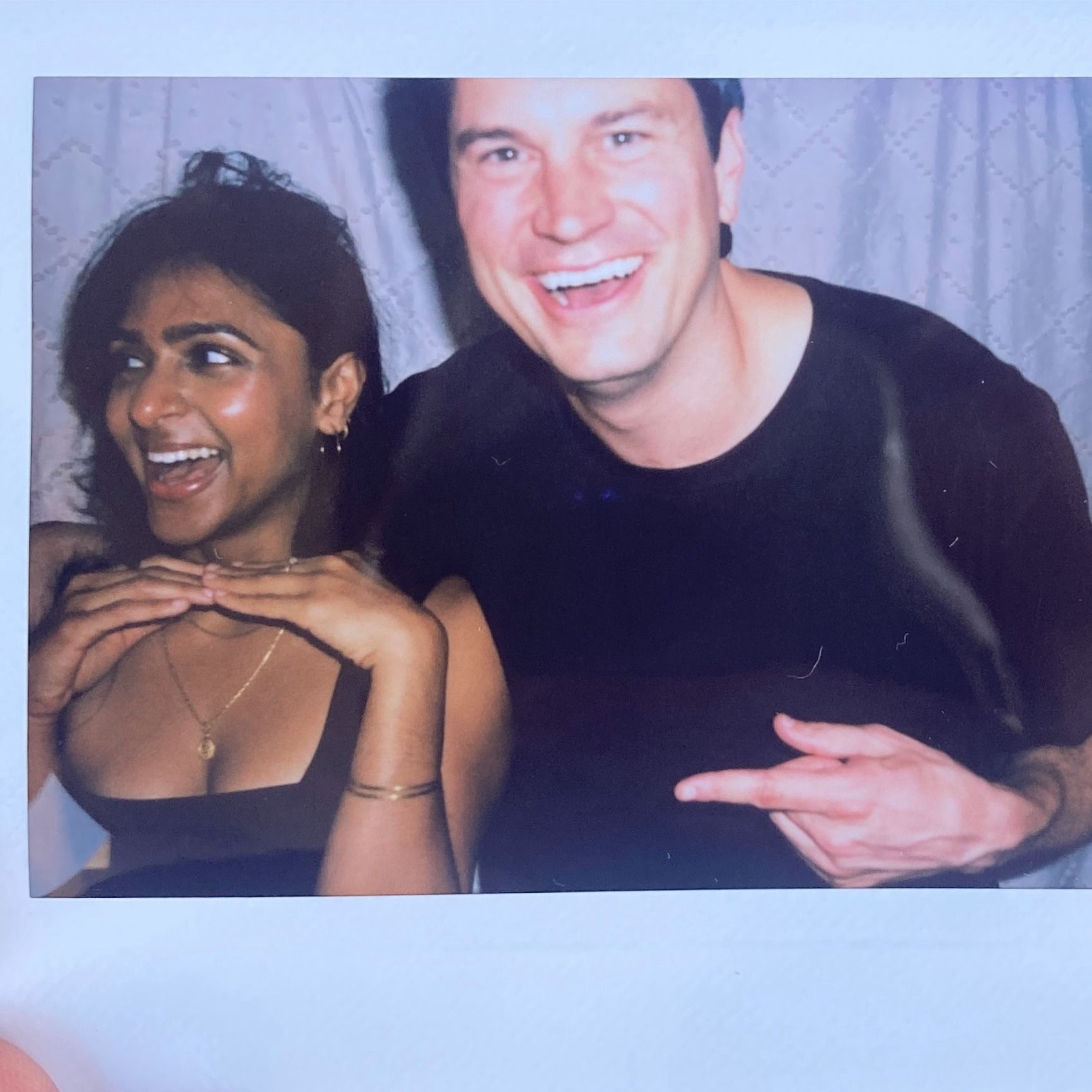 Navigating Work Transitions and Evolutions Together: Rina Patel and David Nebinski