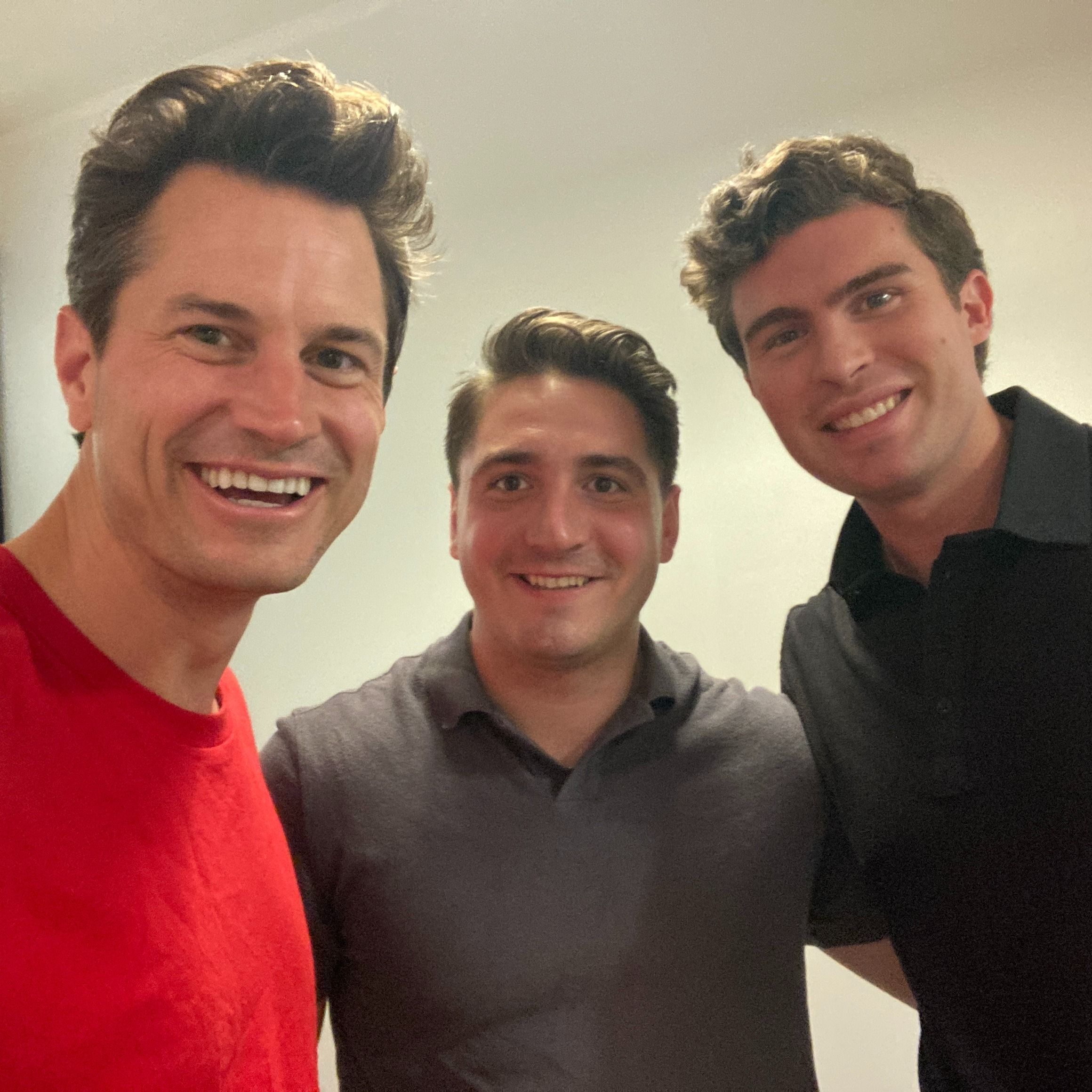 How to Land Your Dream Job: Lessons from MrBeast's Strategy Team episode artwork