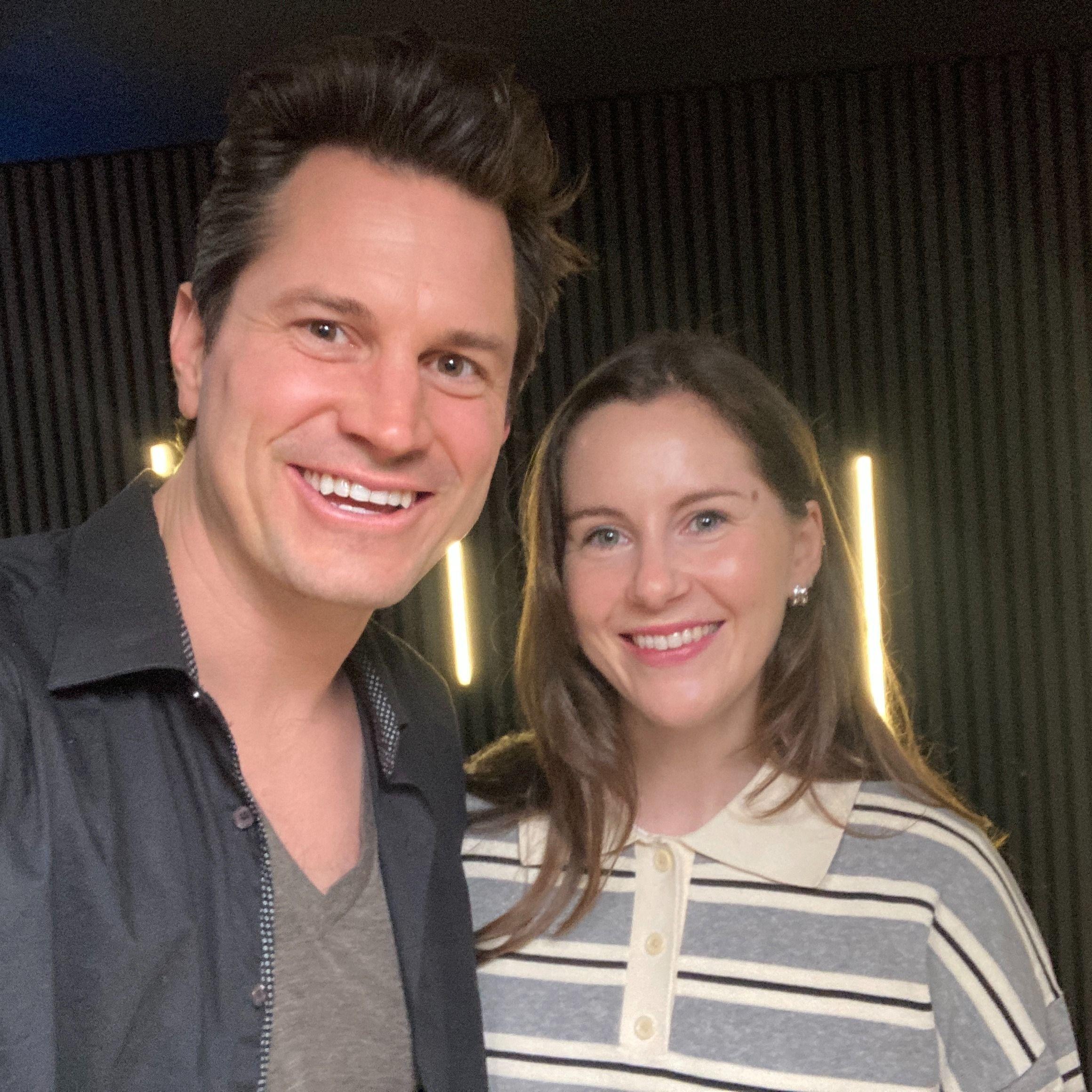 Gen Z's Pinterest to Extra: Community-Led Growth with Miri Buckland episode artwork