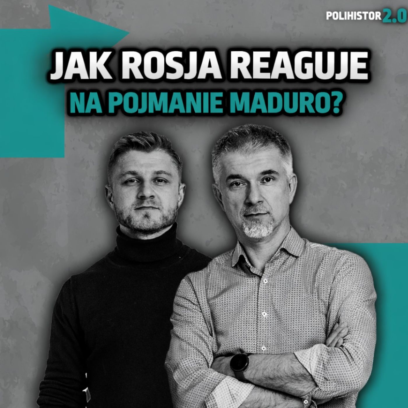 Jak Rosja reaguje na pojmanie Maduro? Atak USA na Wenezuelę a wojna na Ukrainie Jak Rosja reaguje na pojmanie Maduro? Atak USA na Wenezuelę a wojna na Ukrainie