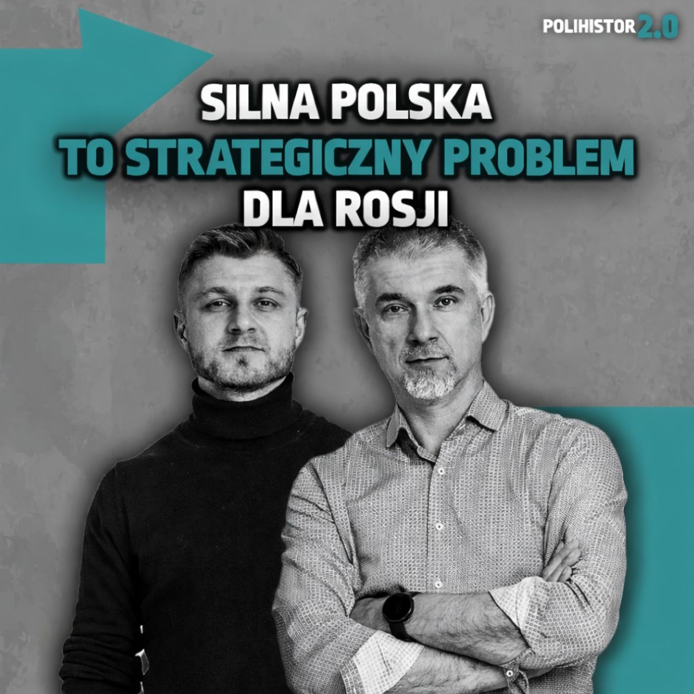 Polska, Rosja i wojna hybrydowa. Co Putin mówi o Polsce? Polska, Rosja i wojna hybrydowa. Co Putin mówi o Polsce?