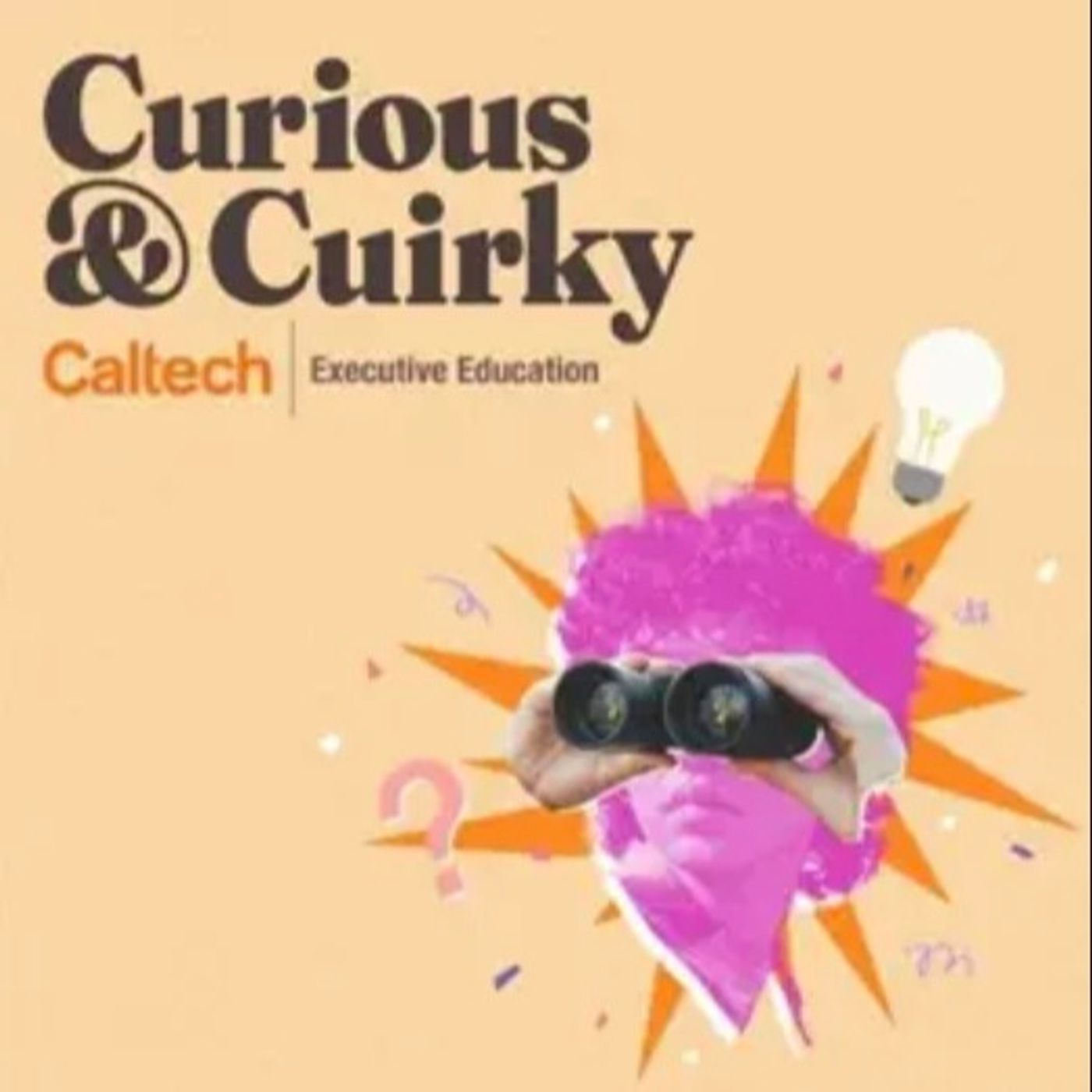 Curious & Cuirky