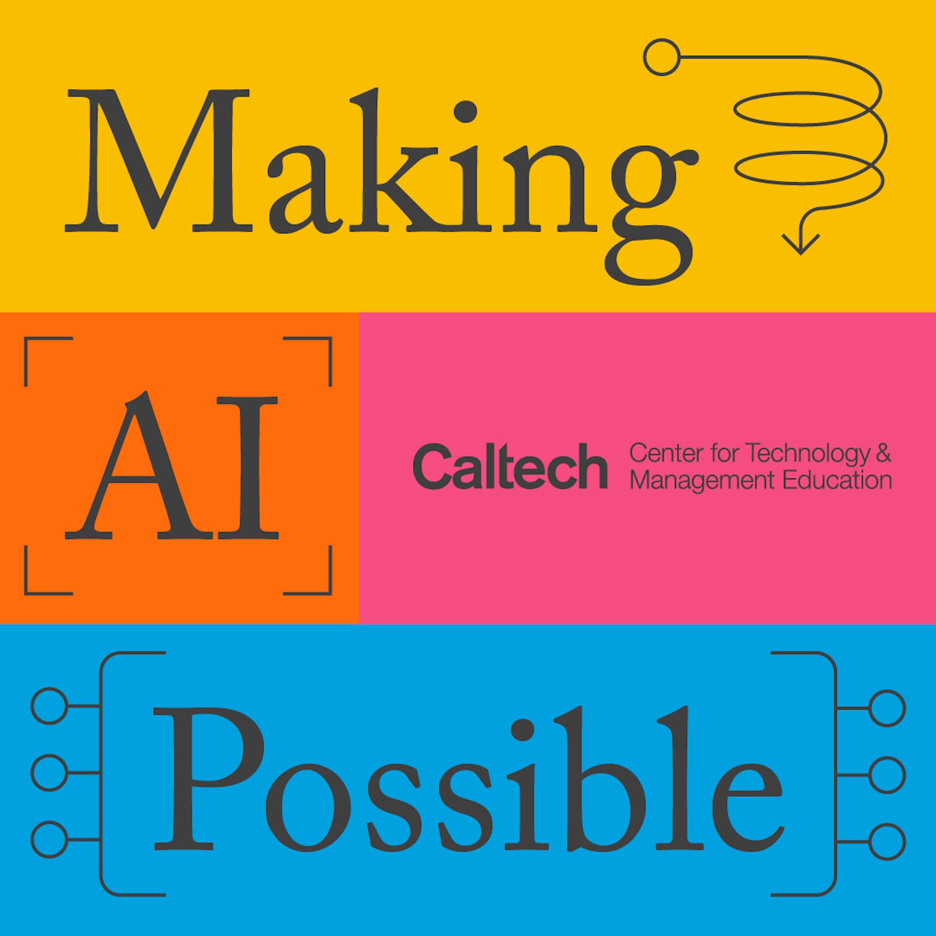 Making AI Possible