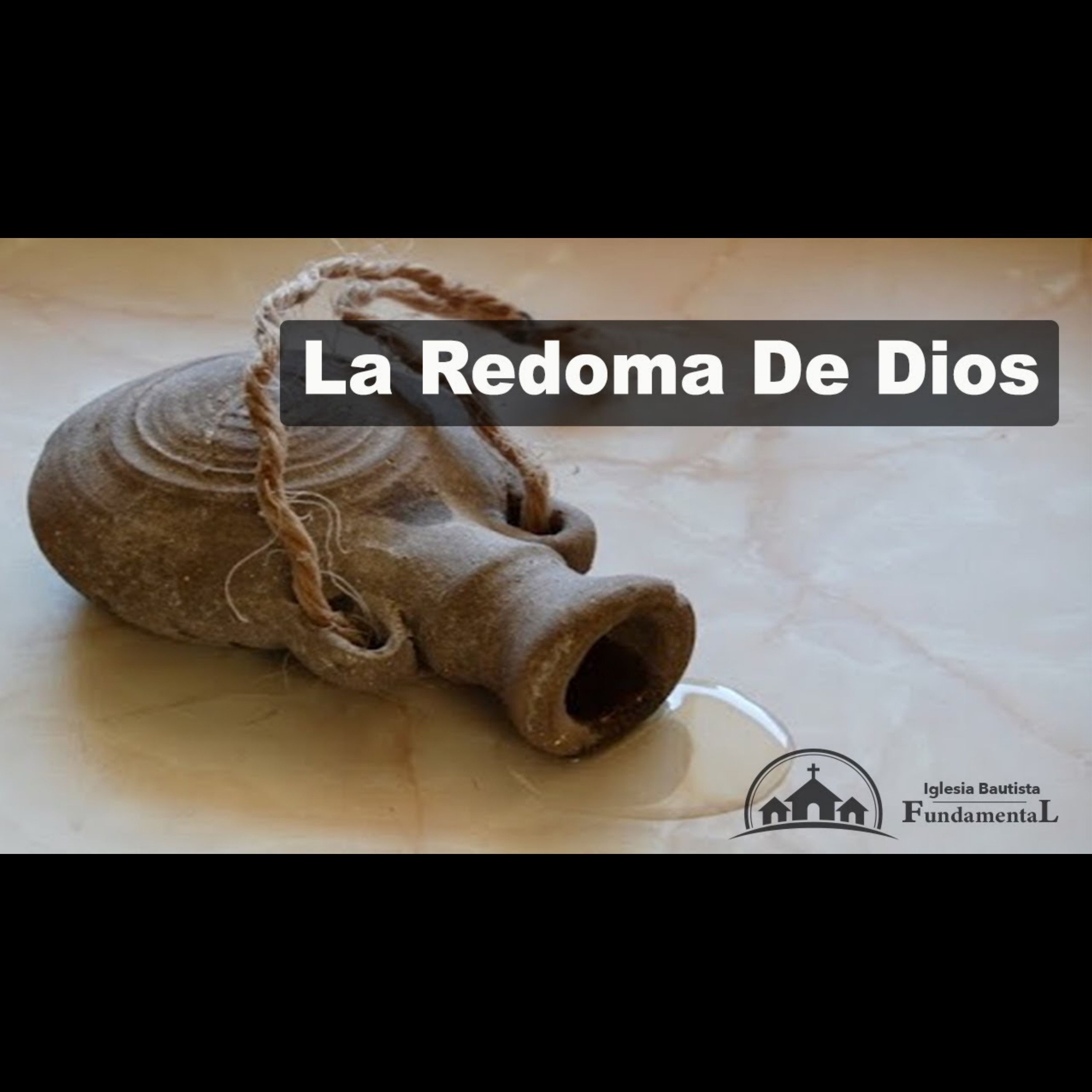 La Redoma De Dios: Pastor Danny Ortiz - domingo am 2/4/24 episode artwork