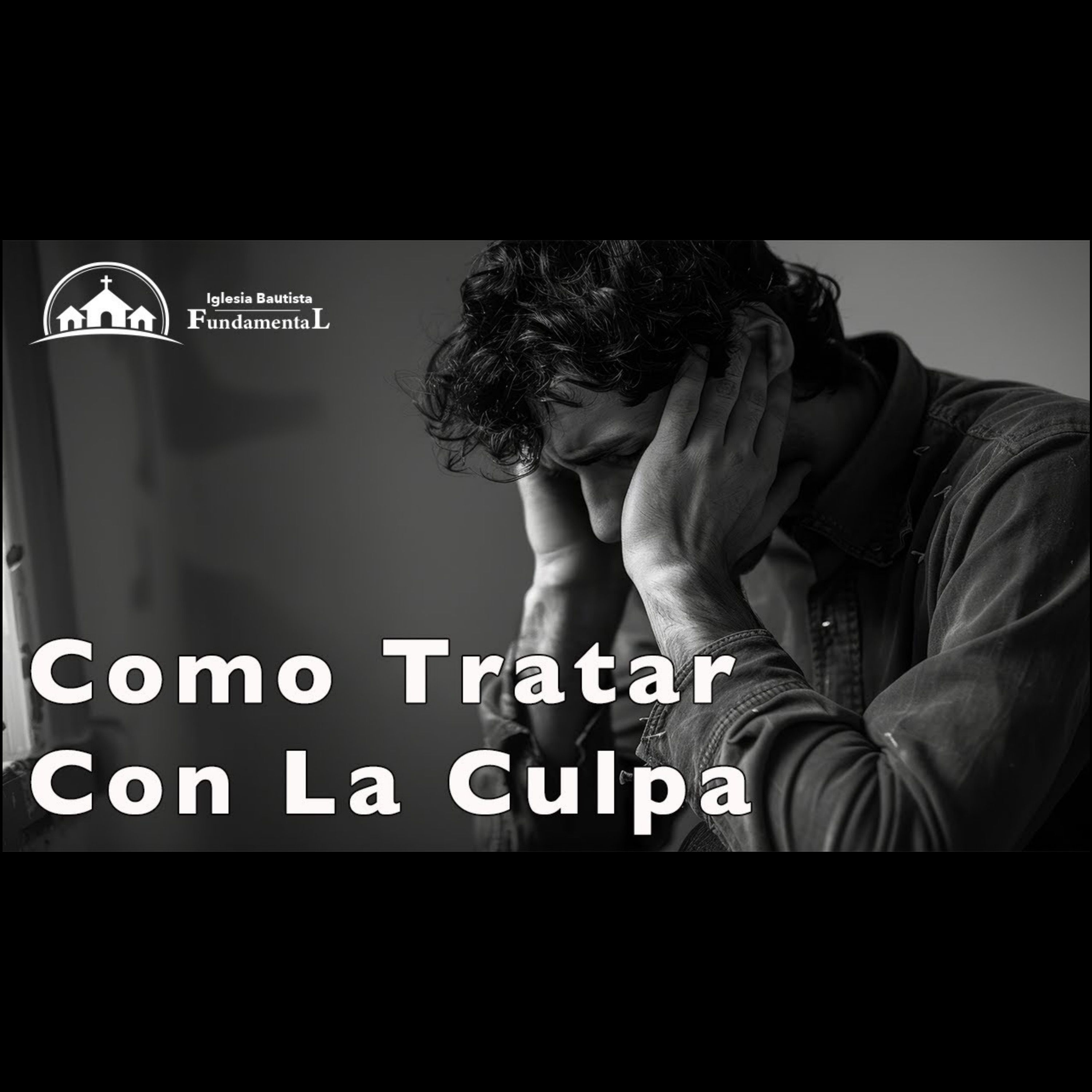 Como Tratar Con La Culpa - Pastor Danny Ortiz - domingo pm 6/30/24 episode artwork